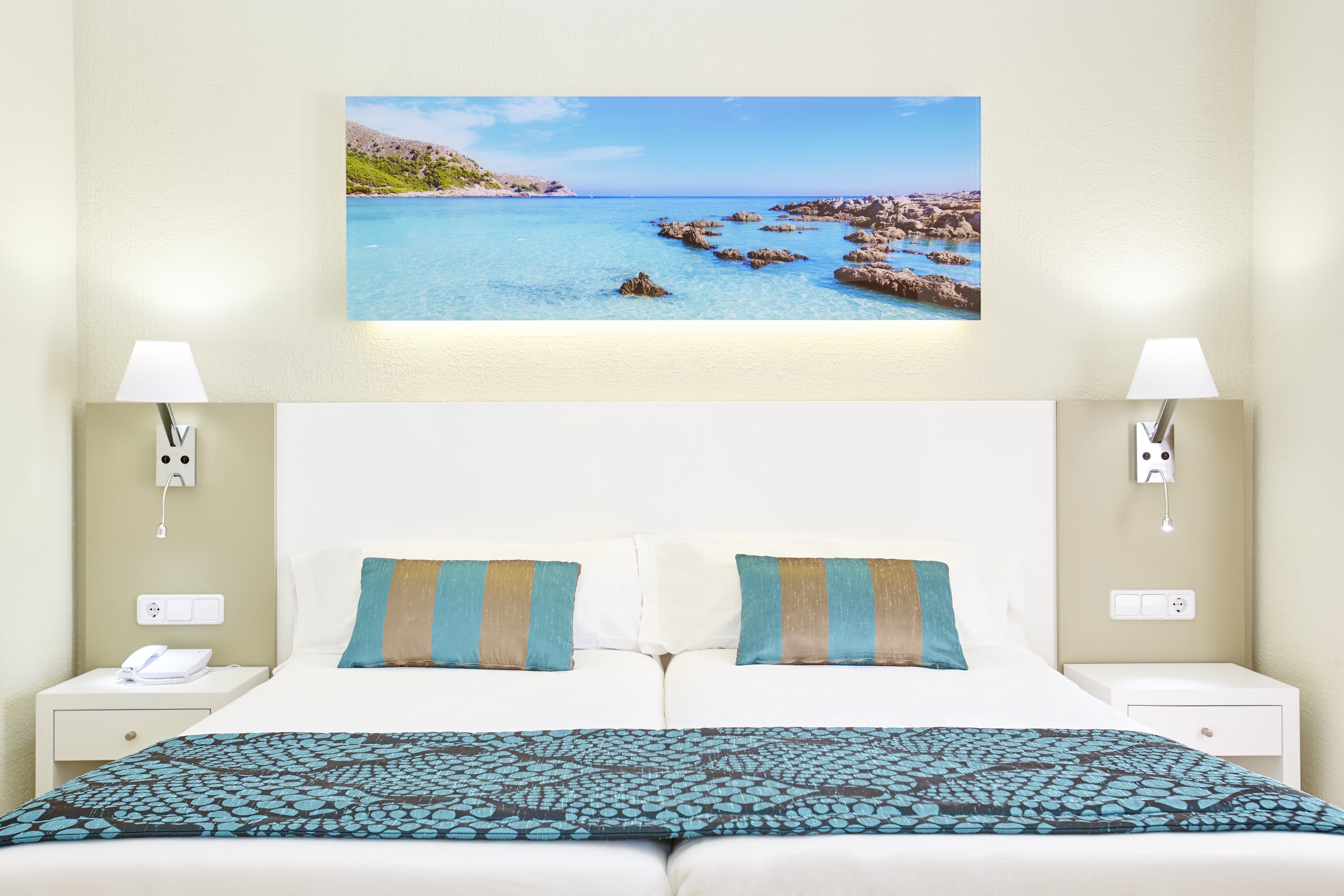 Double or Twin Superior