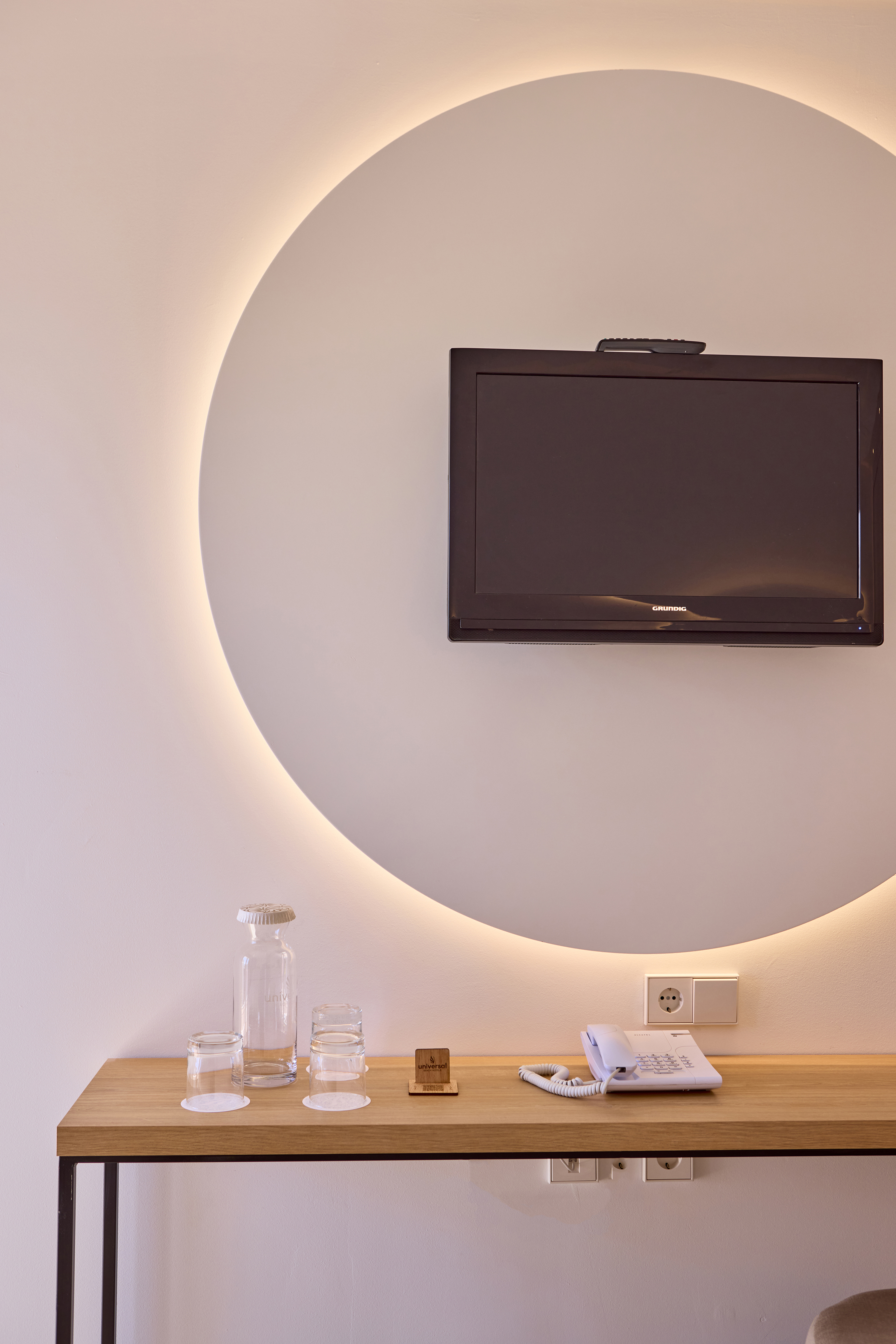 Double or Twin Pool View