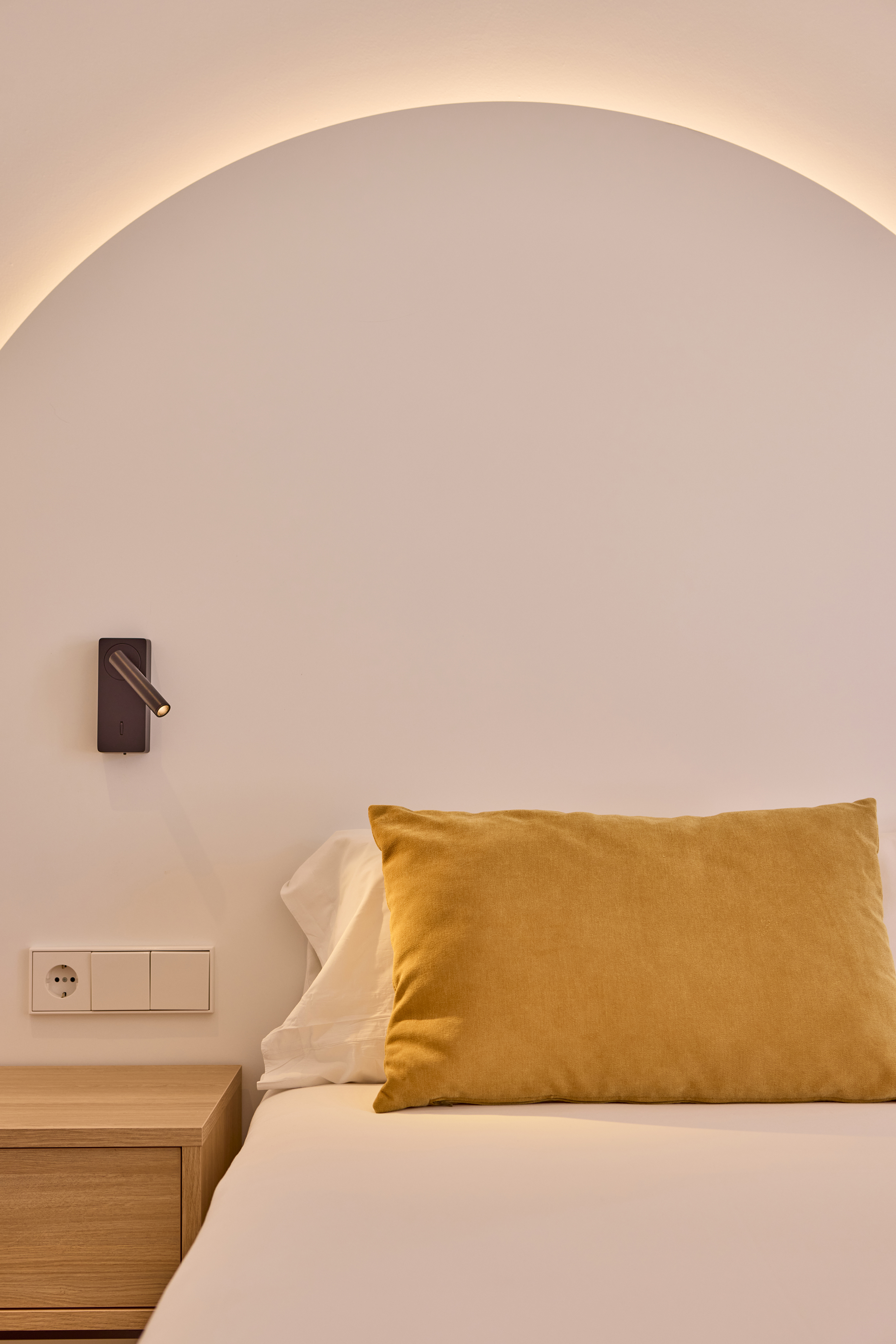 Double or Twin Pool View