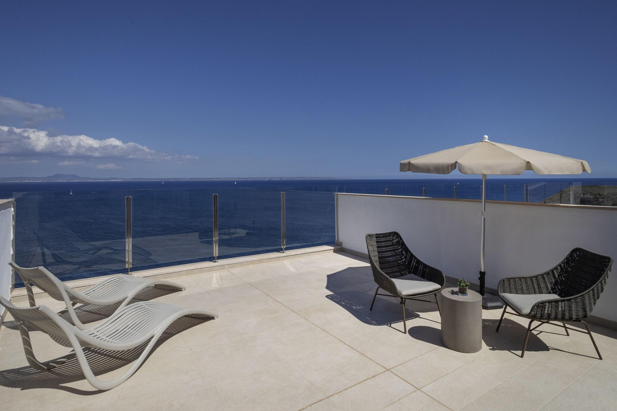 Suite with Double Bed