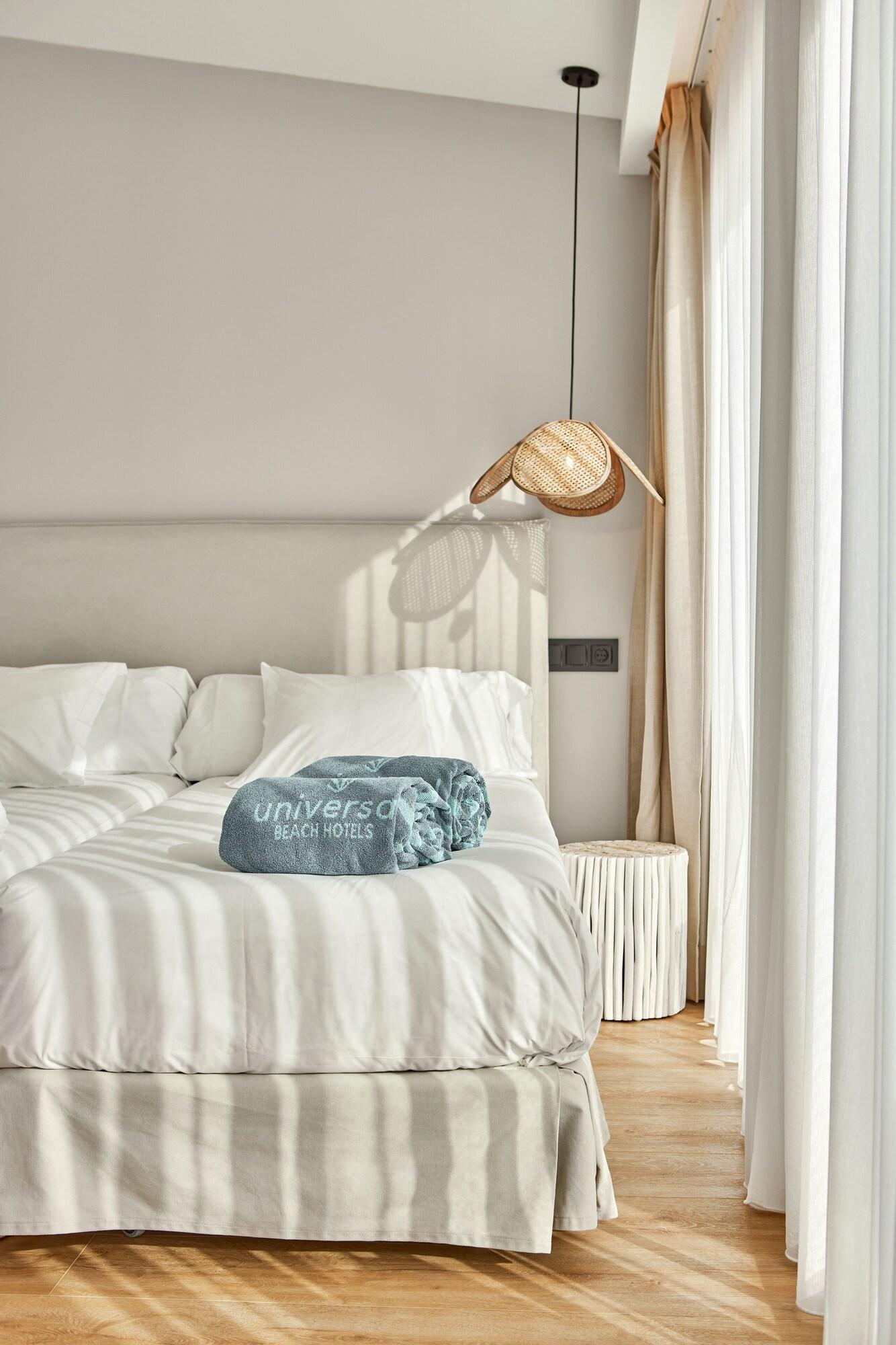 Suite with Double Bed