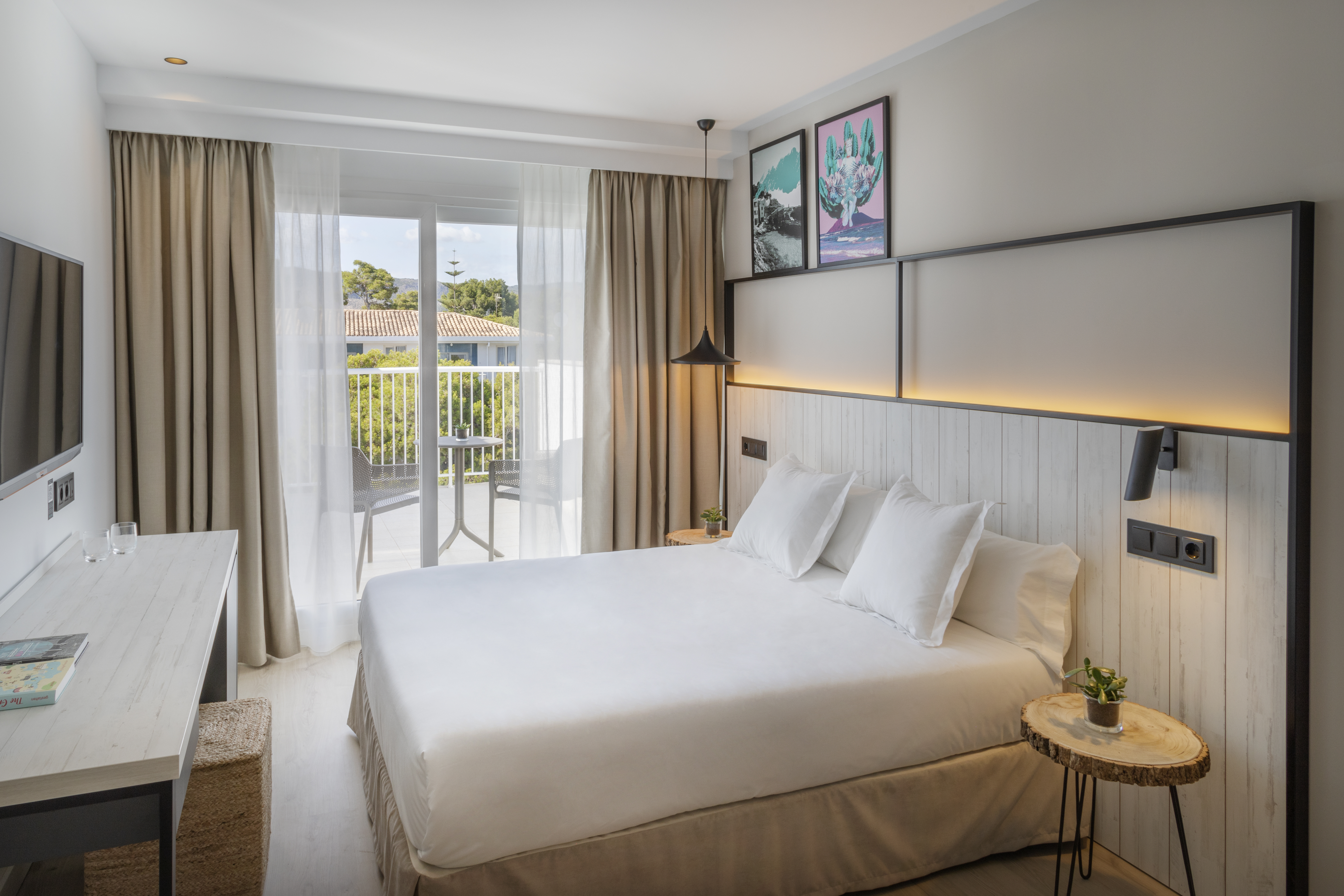 Double Single Standard