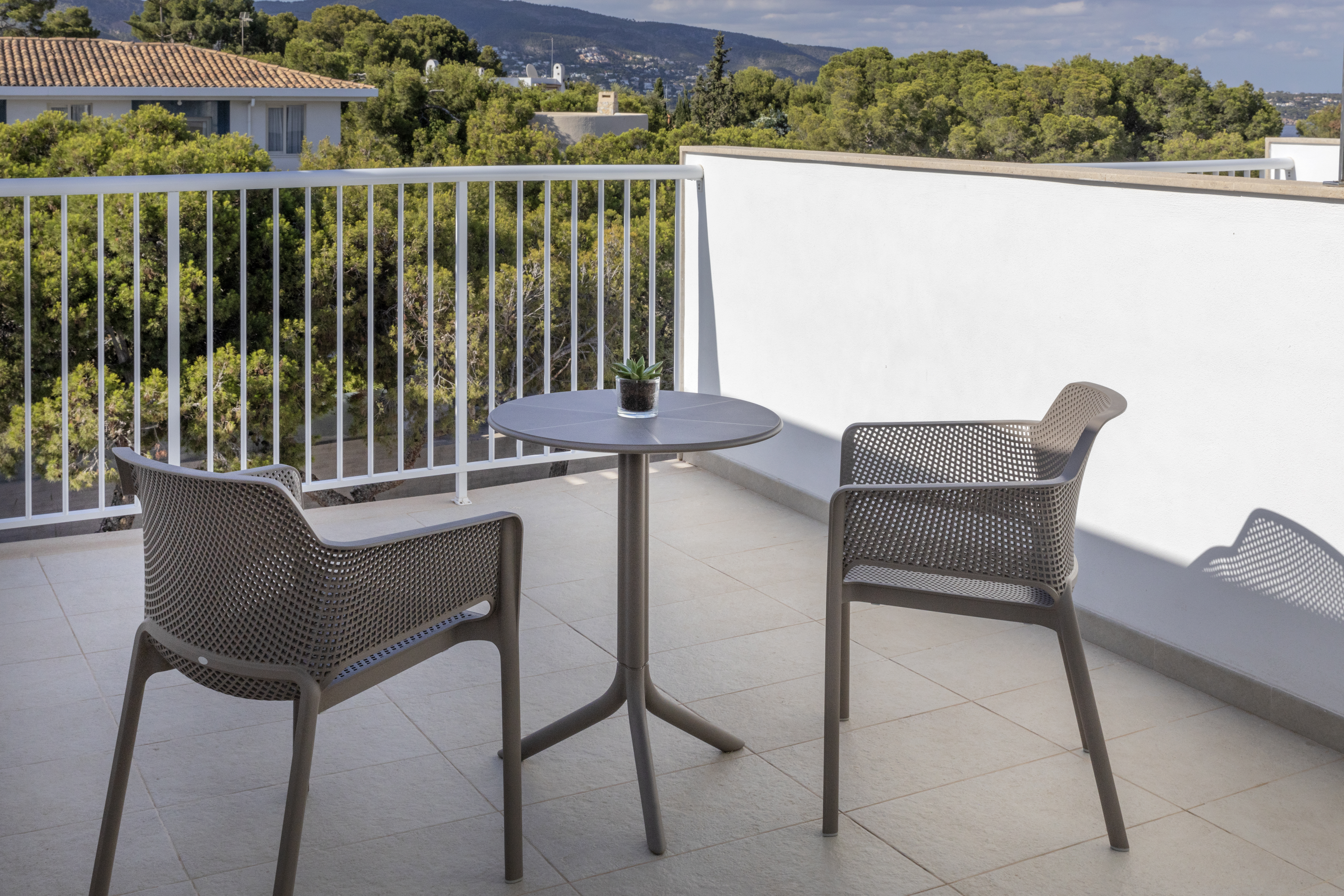 Double Single Standard