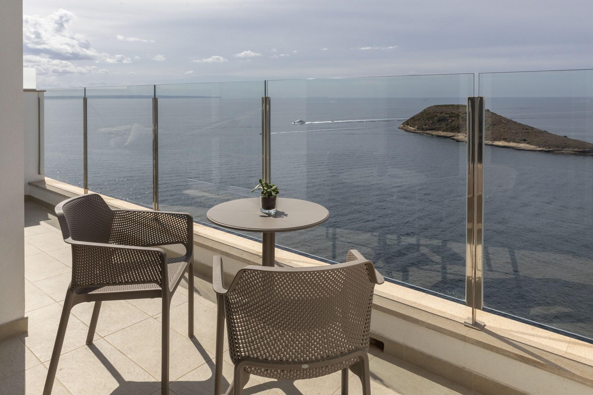 Suite with Double Bed