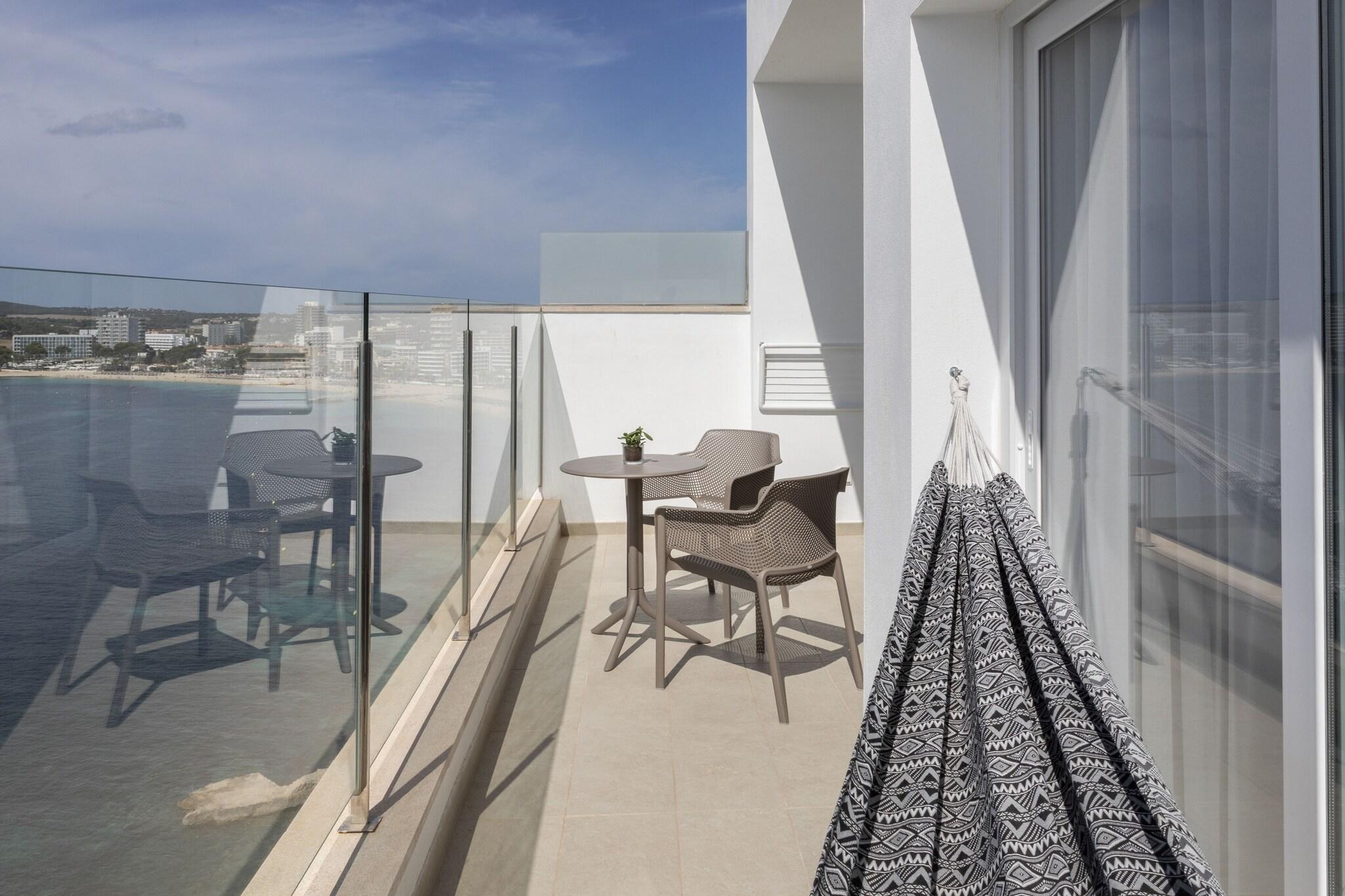 Suite with Double Bed