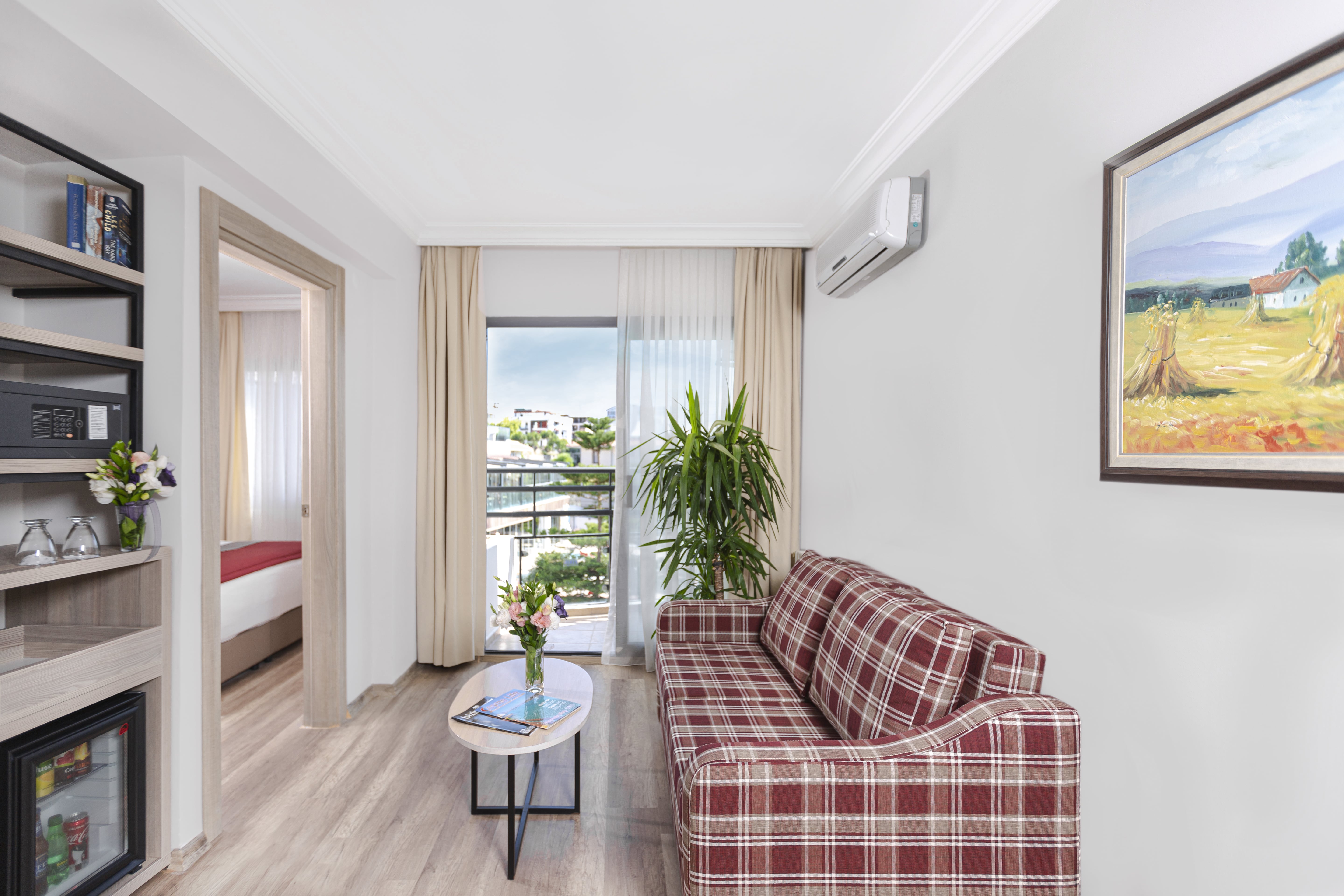 Junior Suite Standard