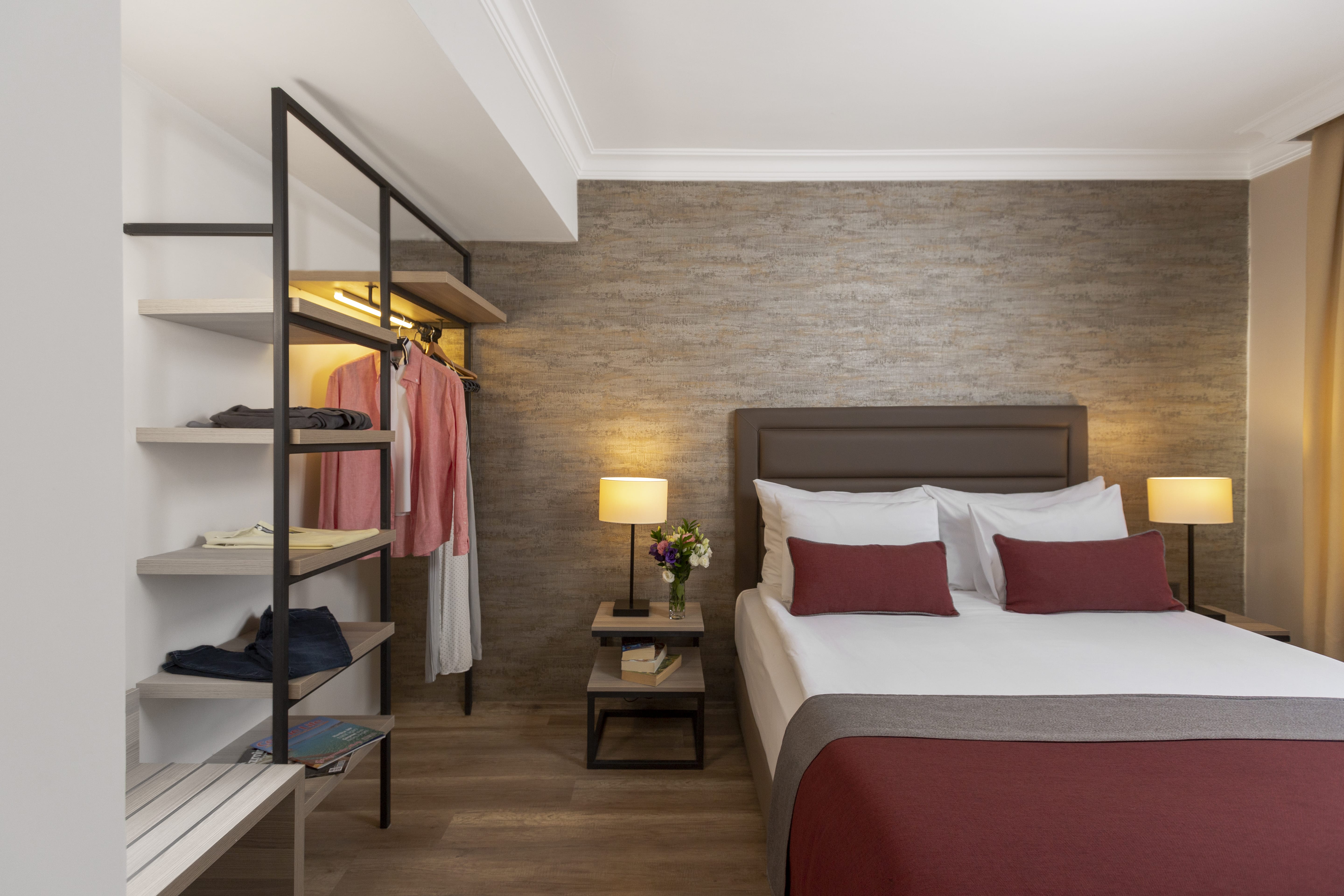 Junior Suite Standard