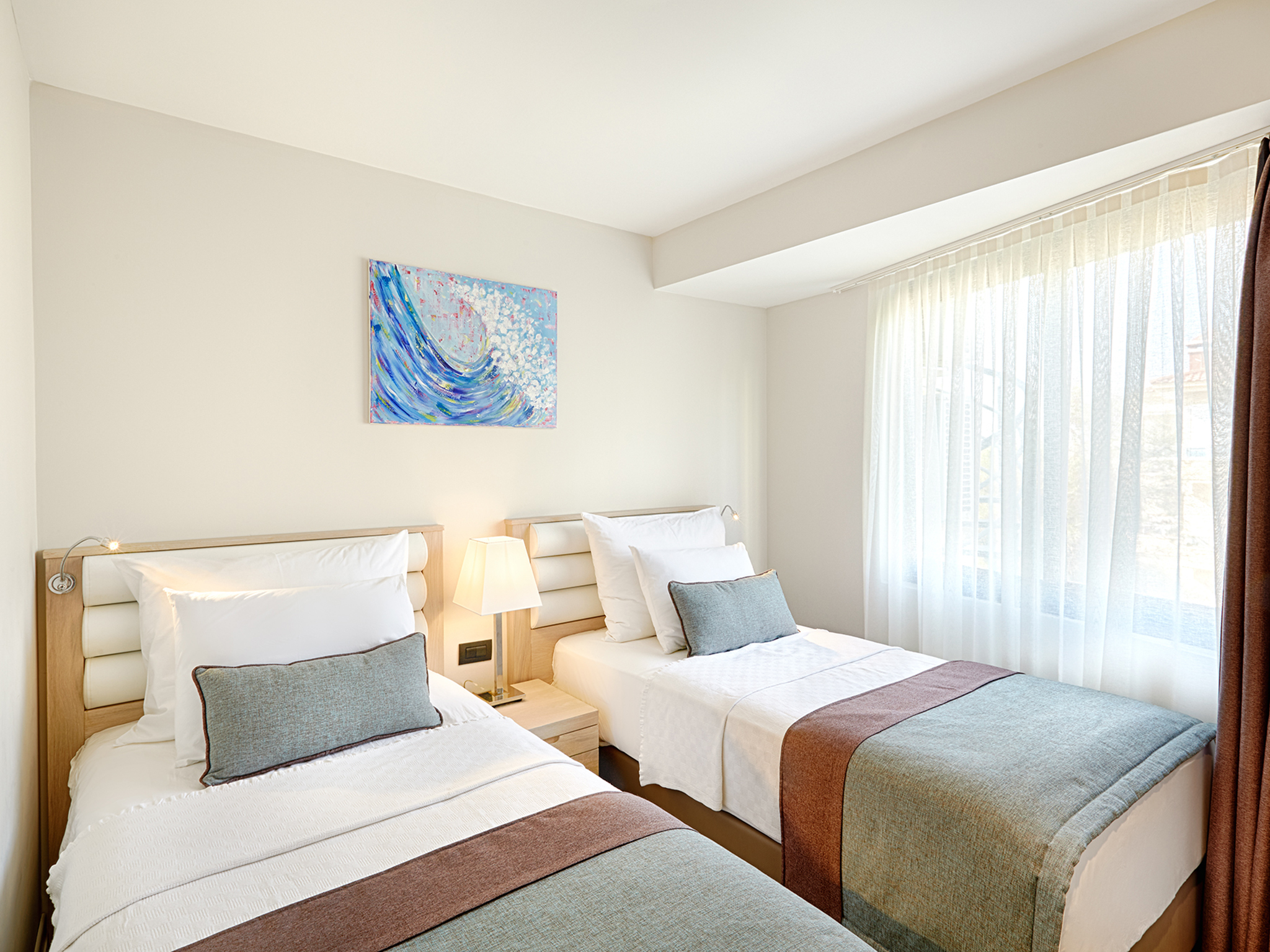 Family Room Standard