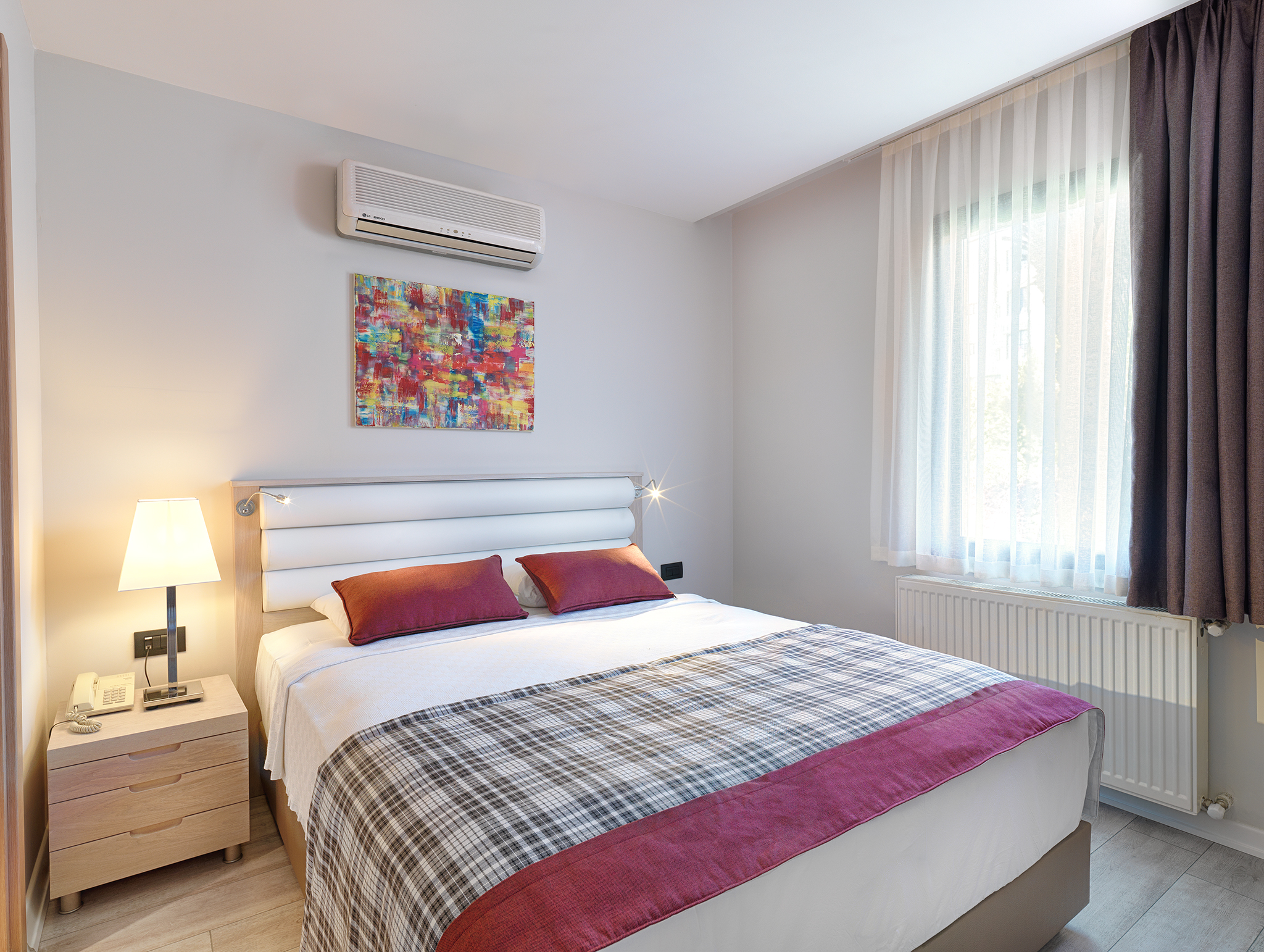 Family Room Standard