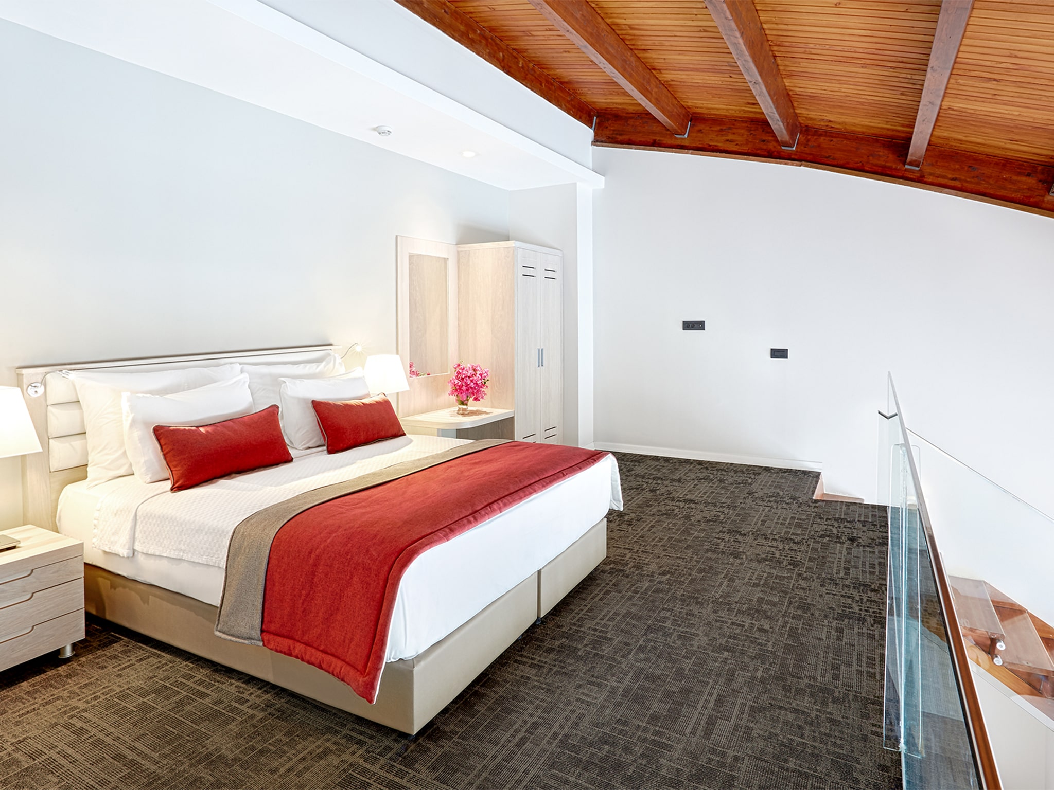 Double Comfort