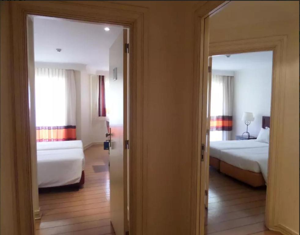 Family Room Standard