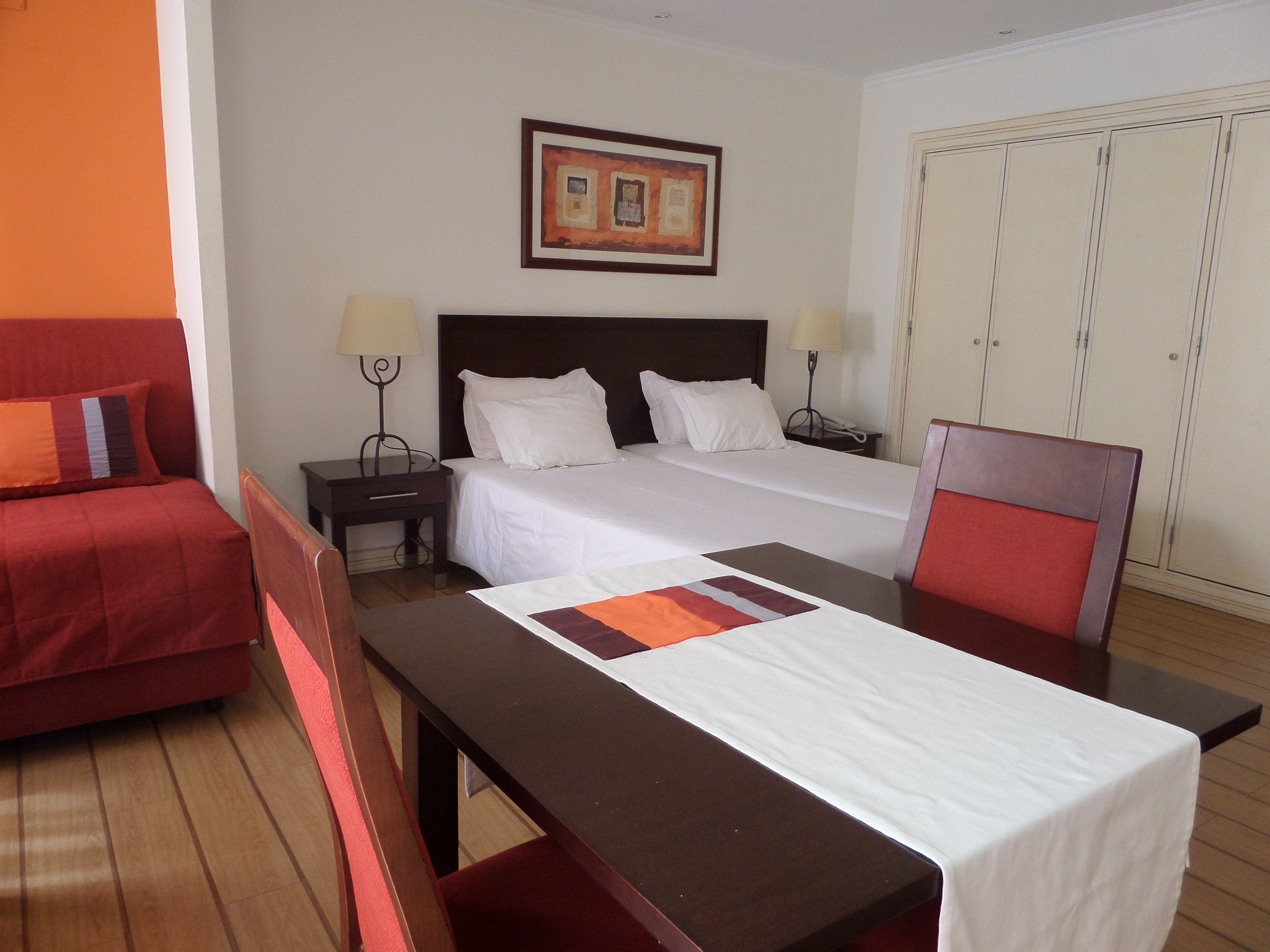 Junior Suite Classic