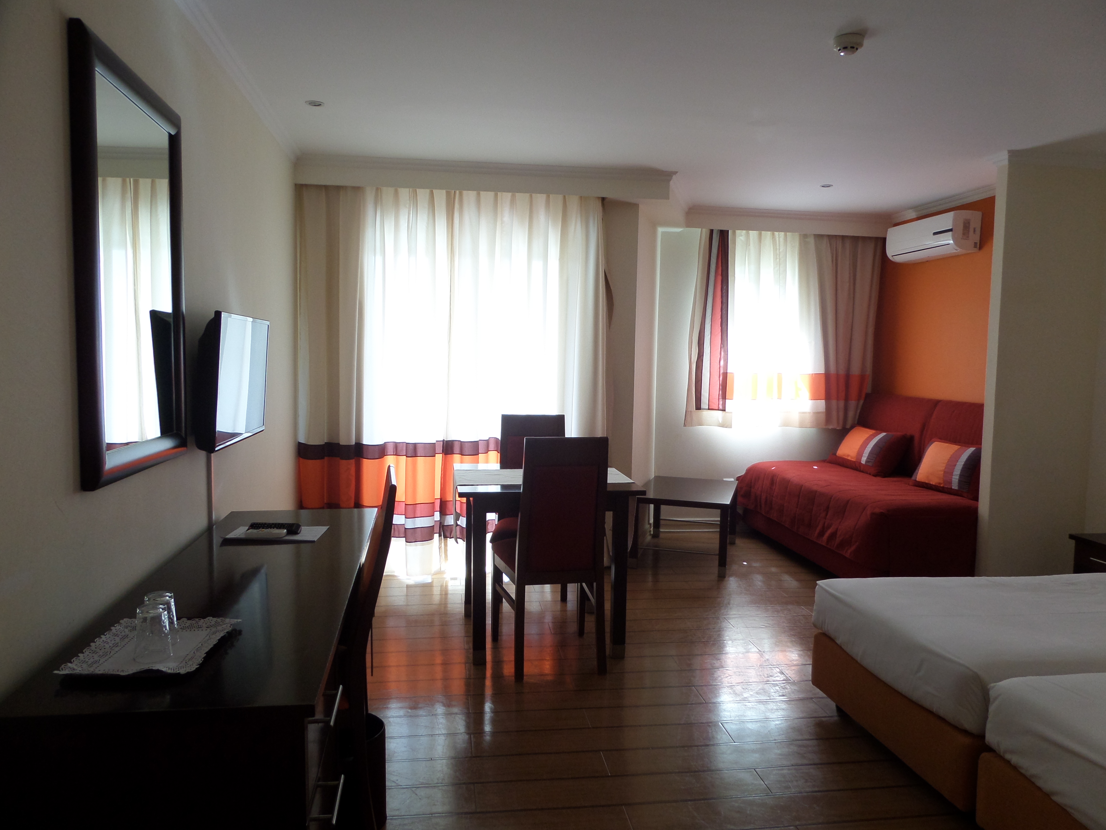 Junior Suite Classic