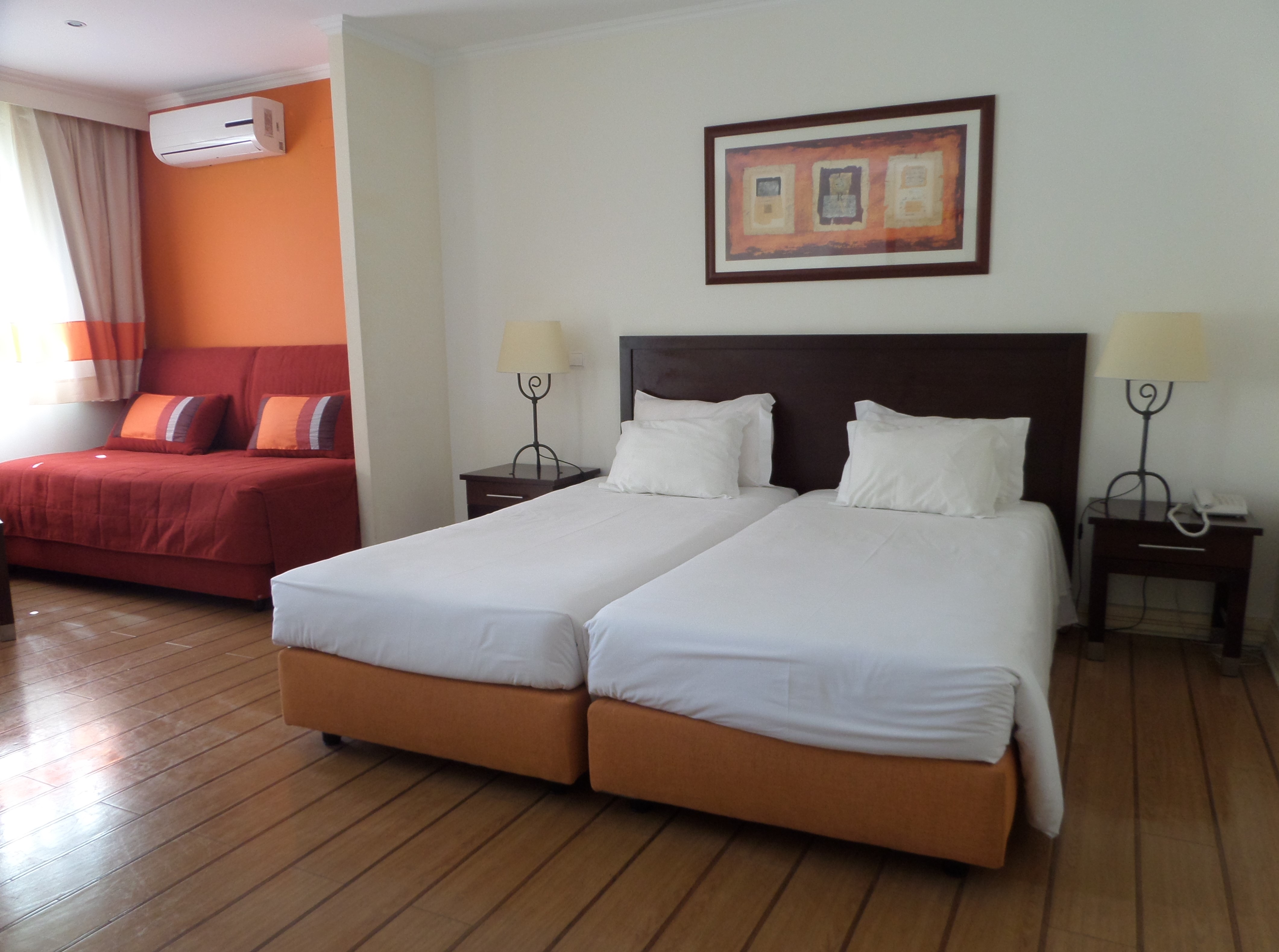 Junior Suite Classic