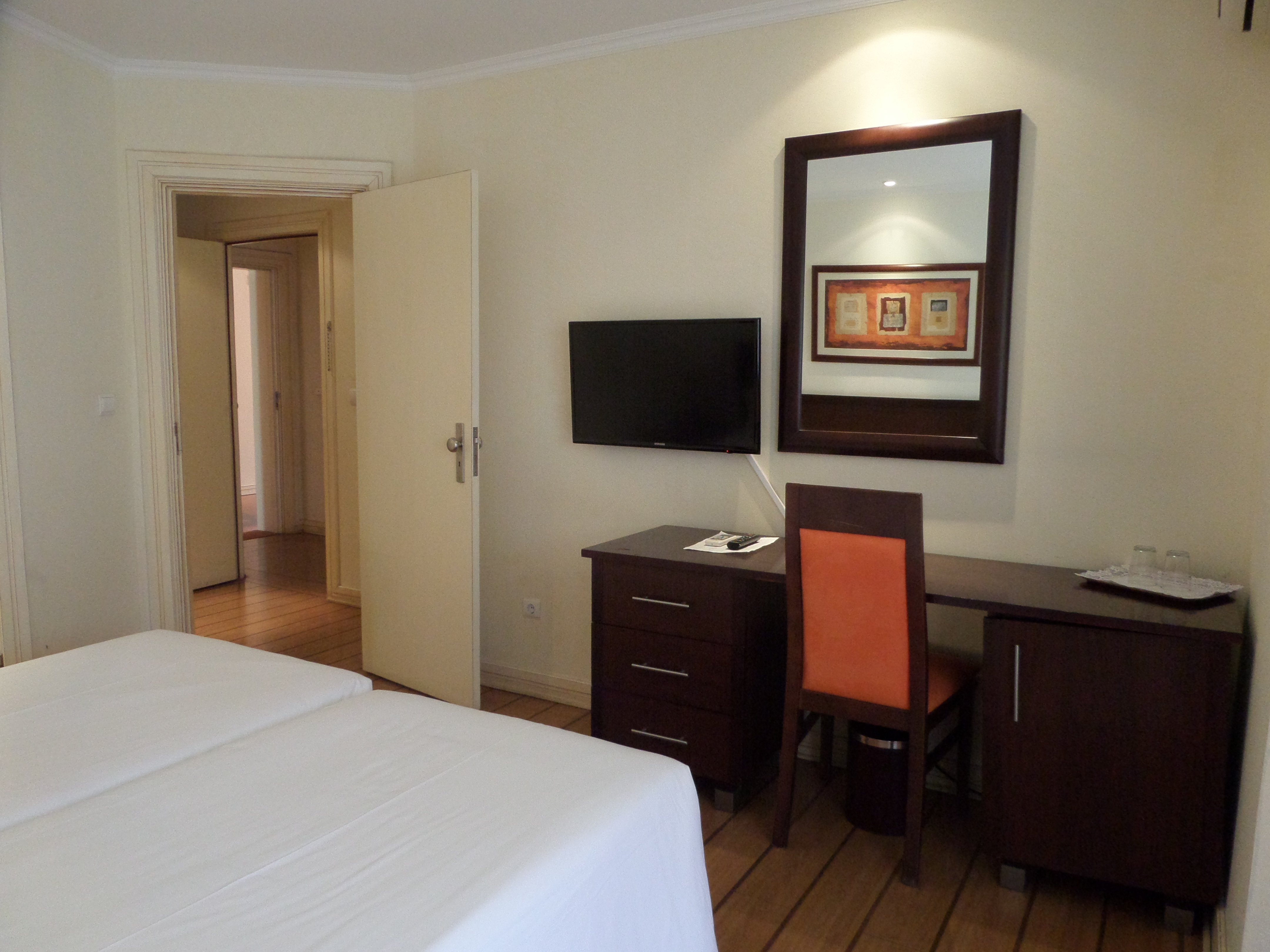 Double or Twin Classic