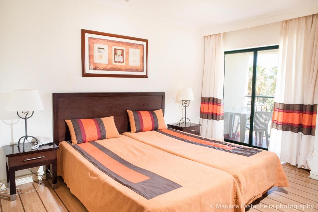 Double or Twin Pool View