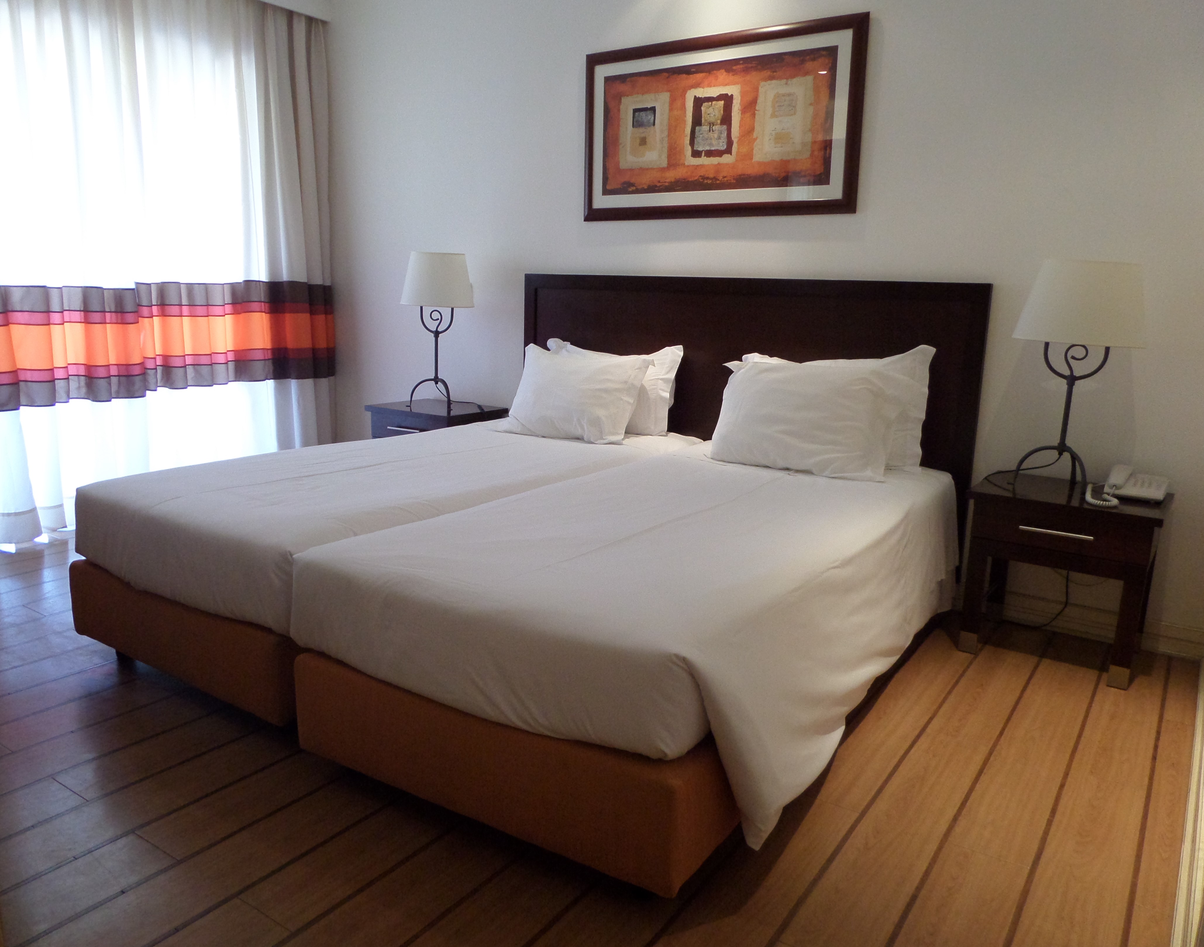 Double or Twin Classic