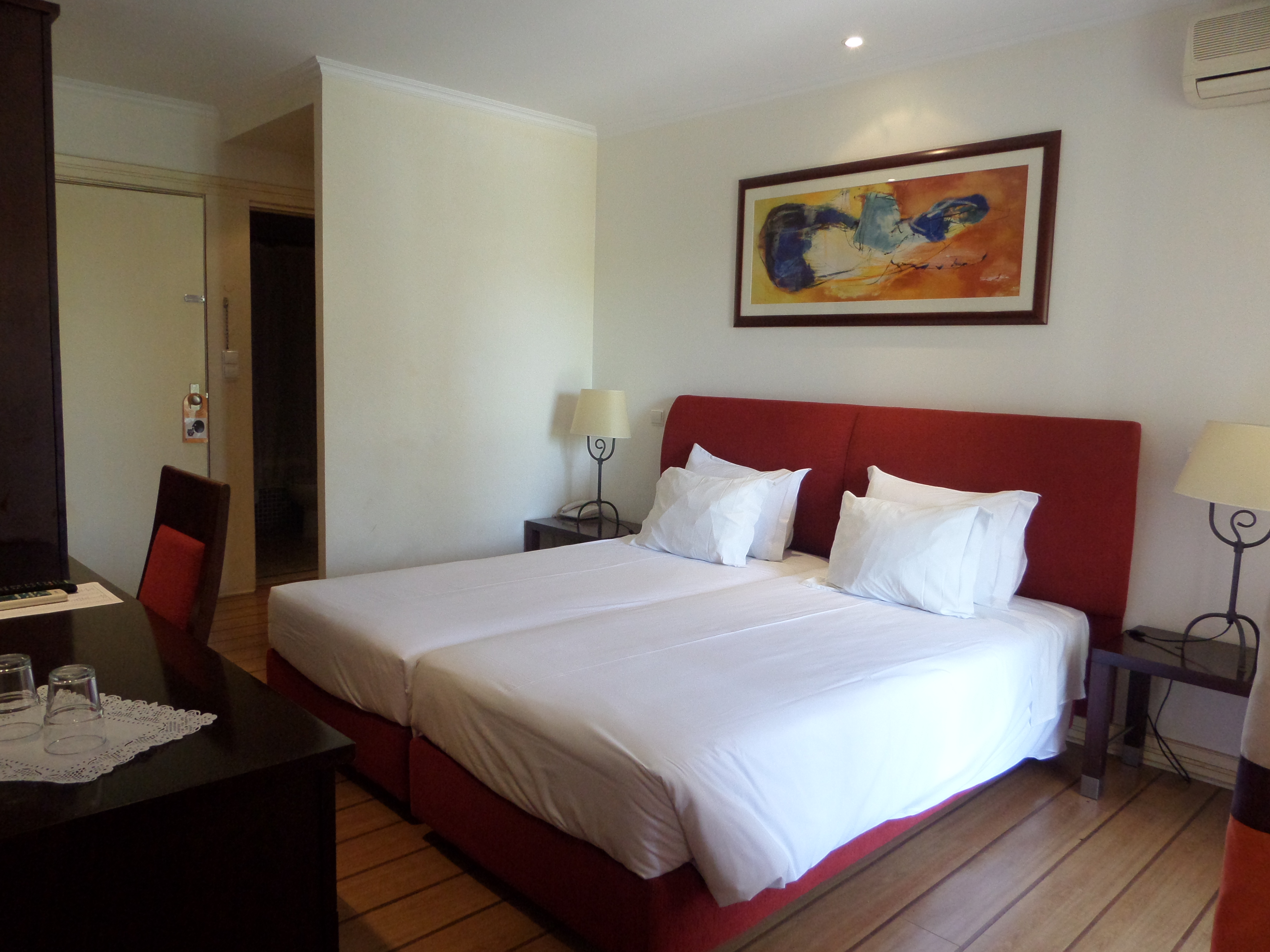 Double or Twin Classic