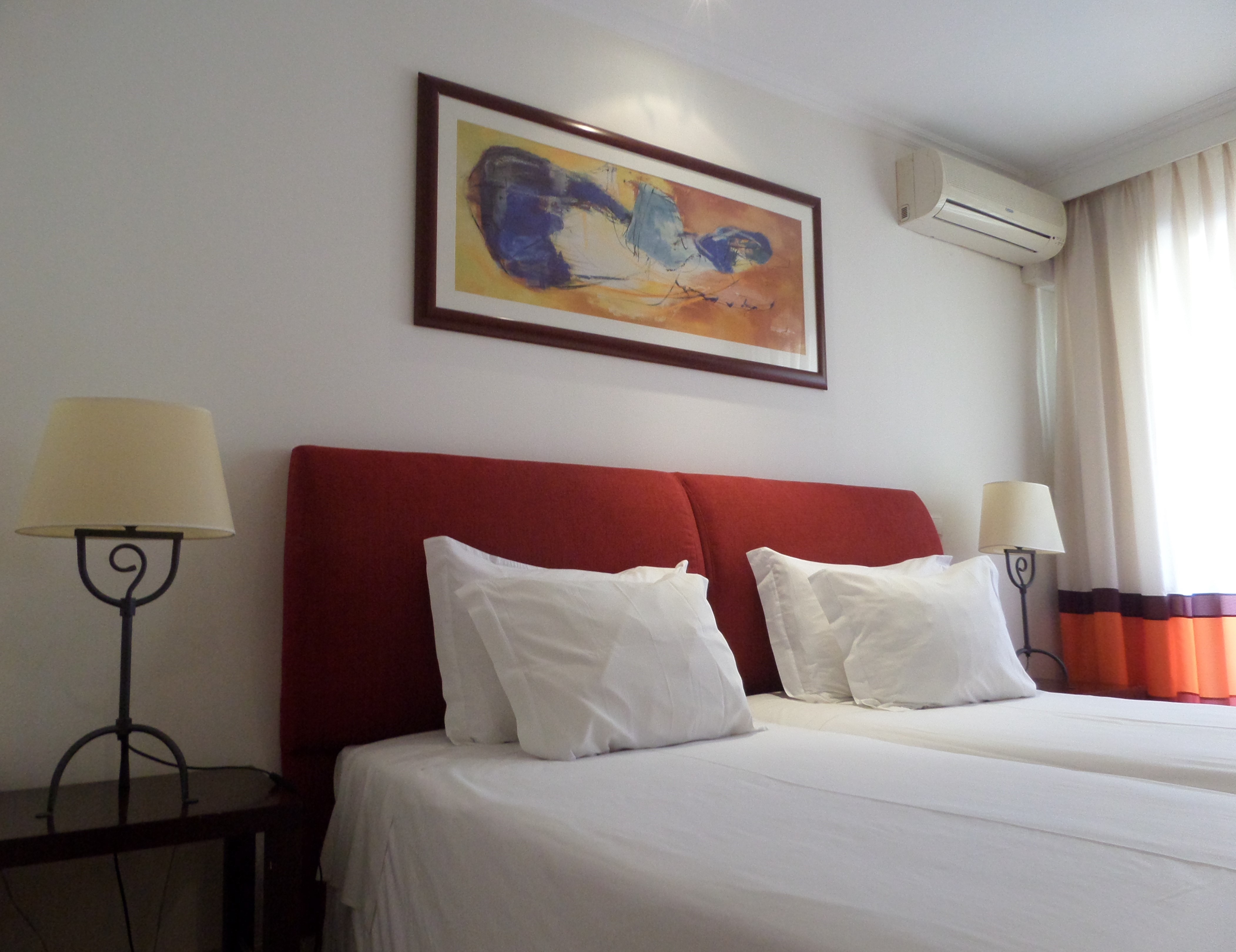 Double or Twin Classic