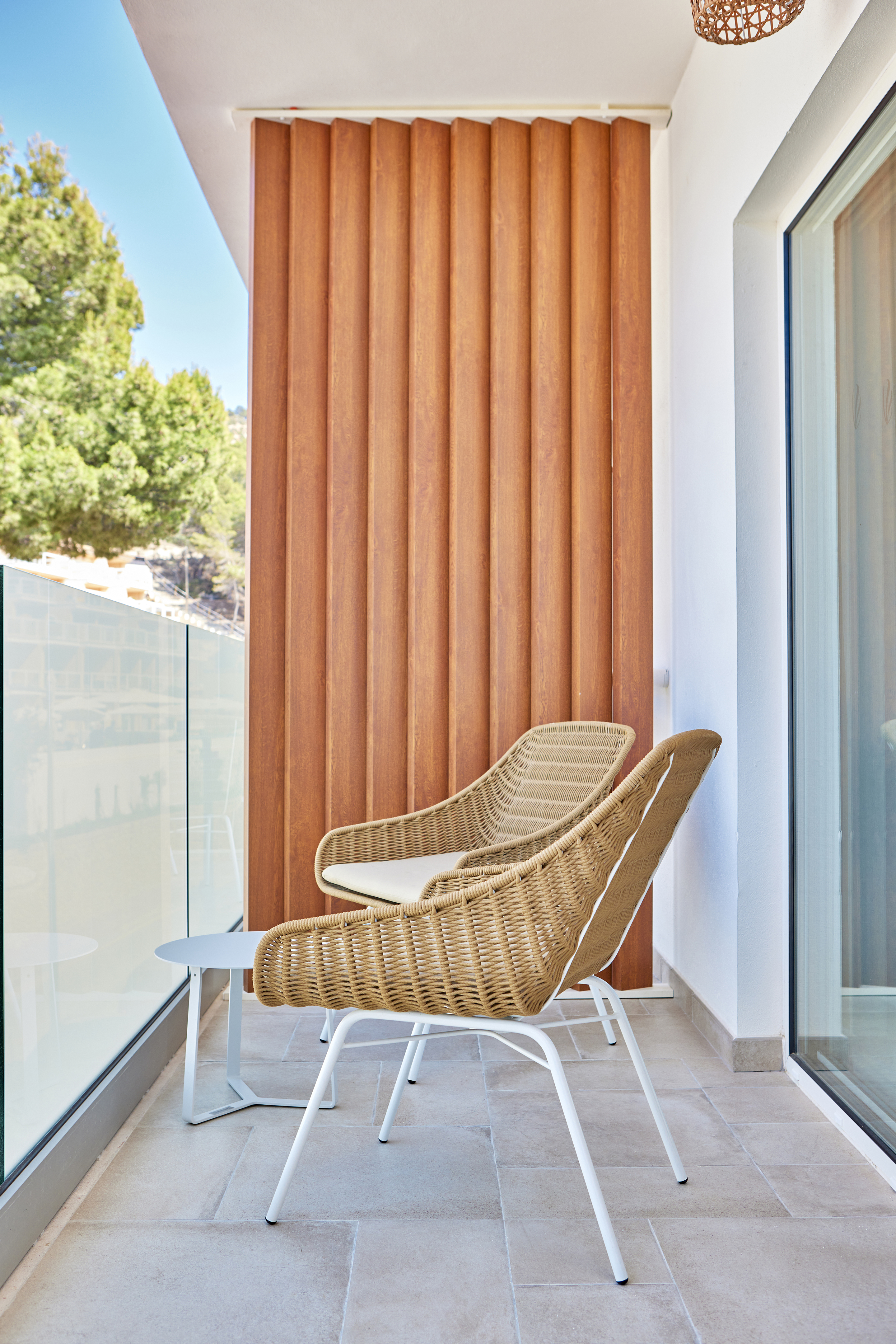 Double Single Standard