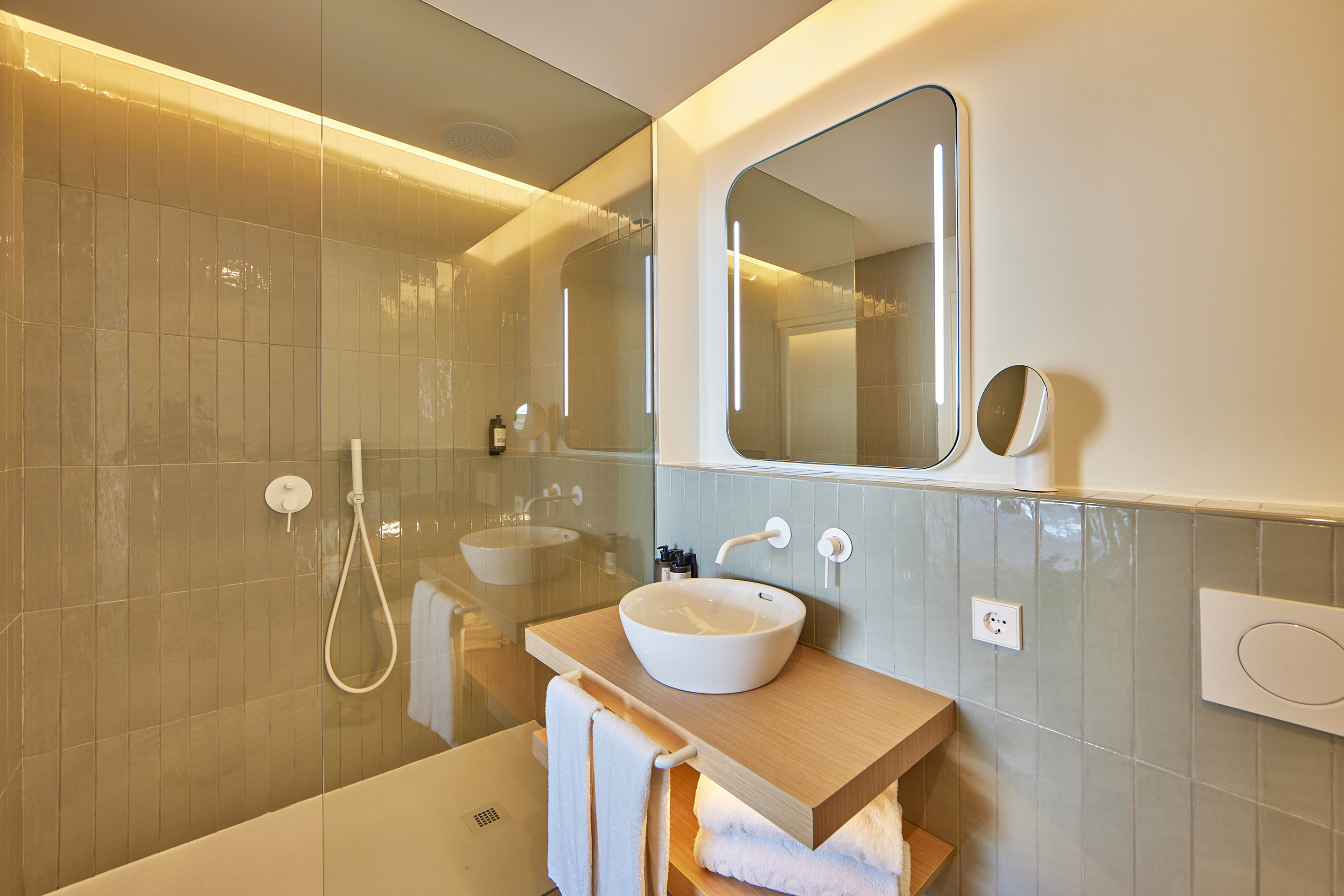 Double Single Standard