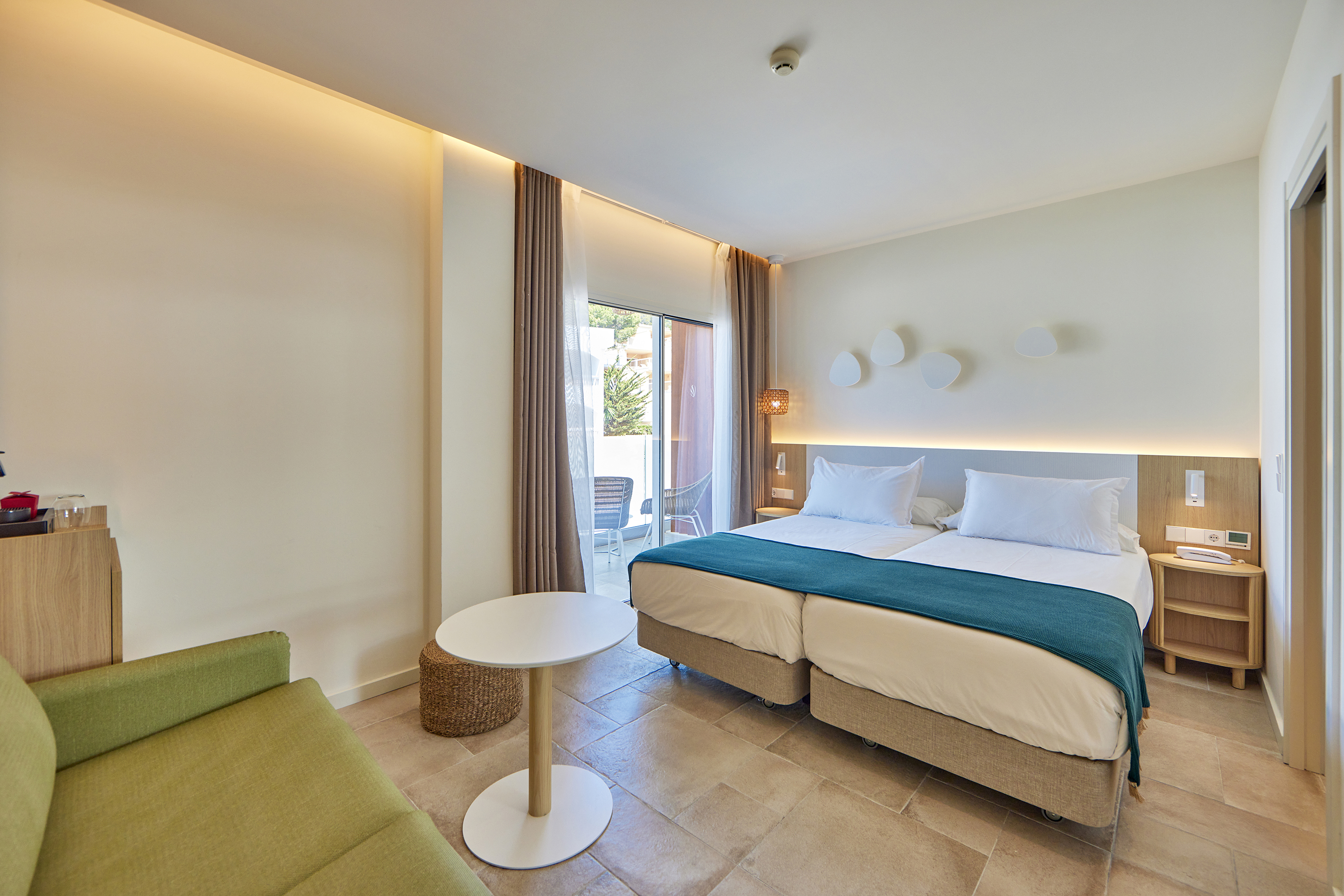 Double Single Standard