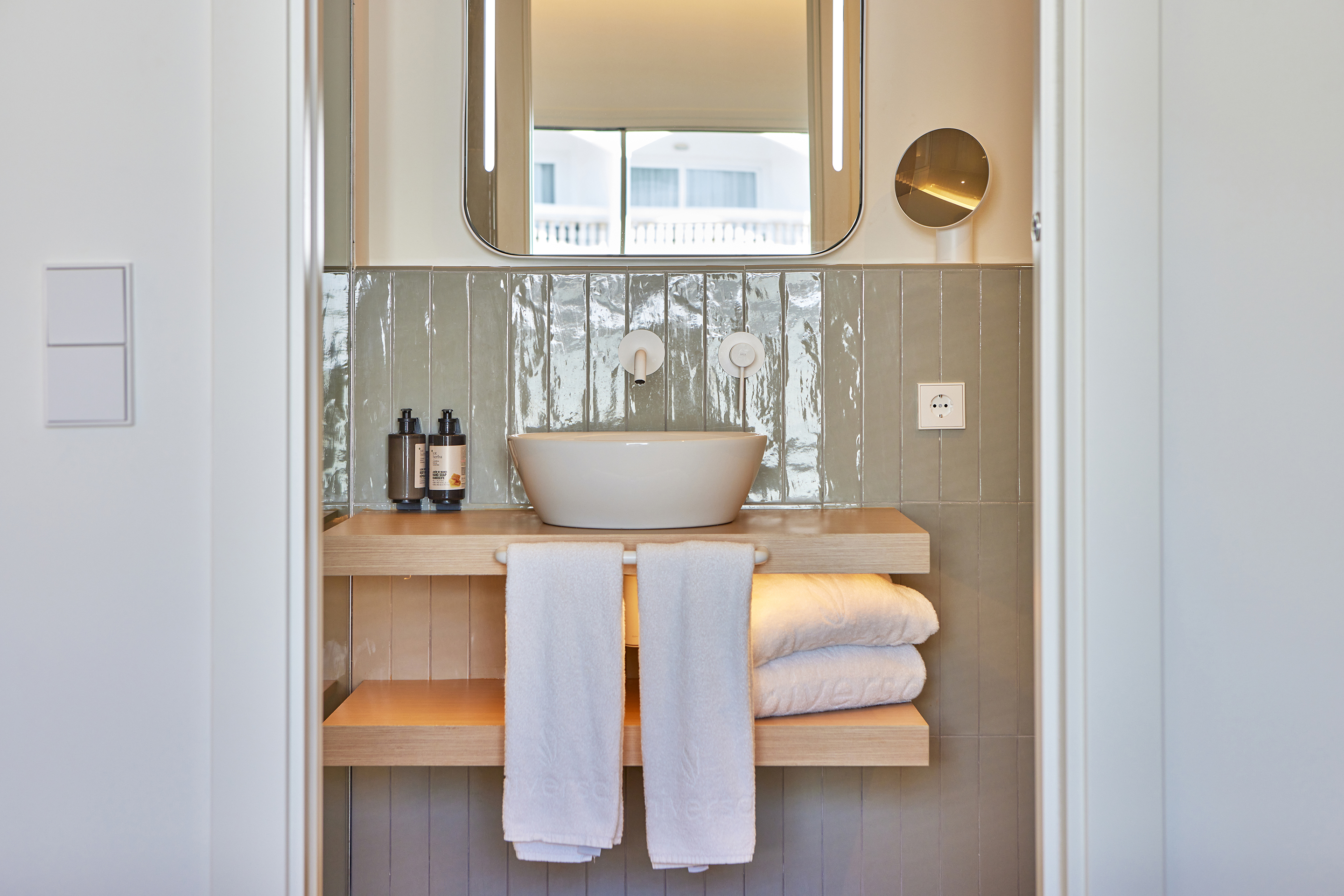 Double Single Standard