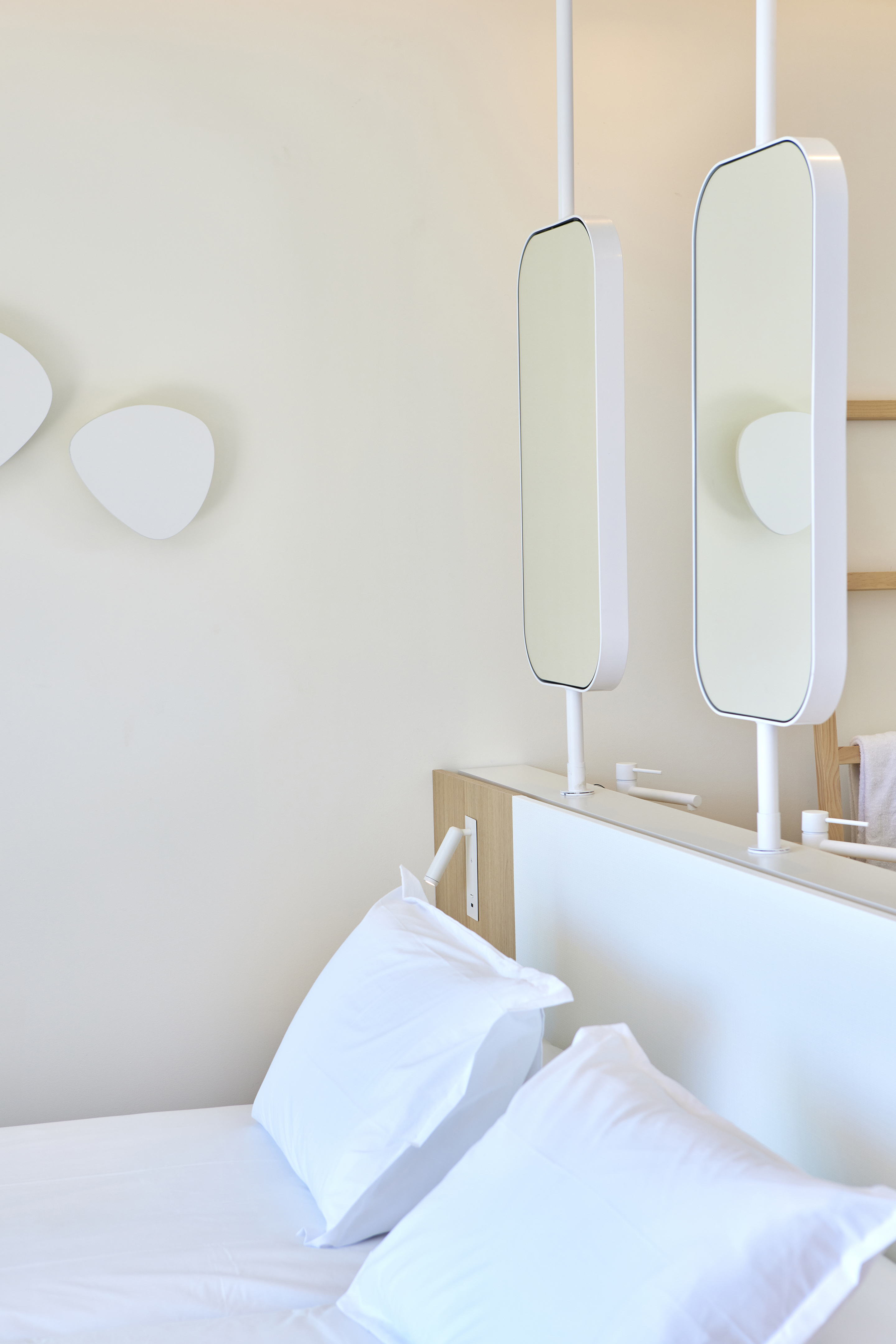 Double or Twin Superior Sea View