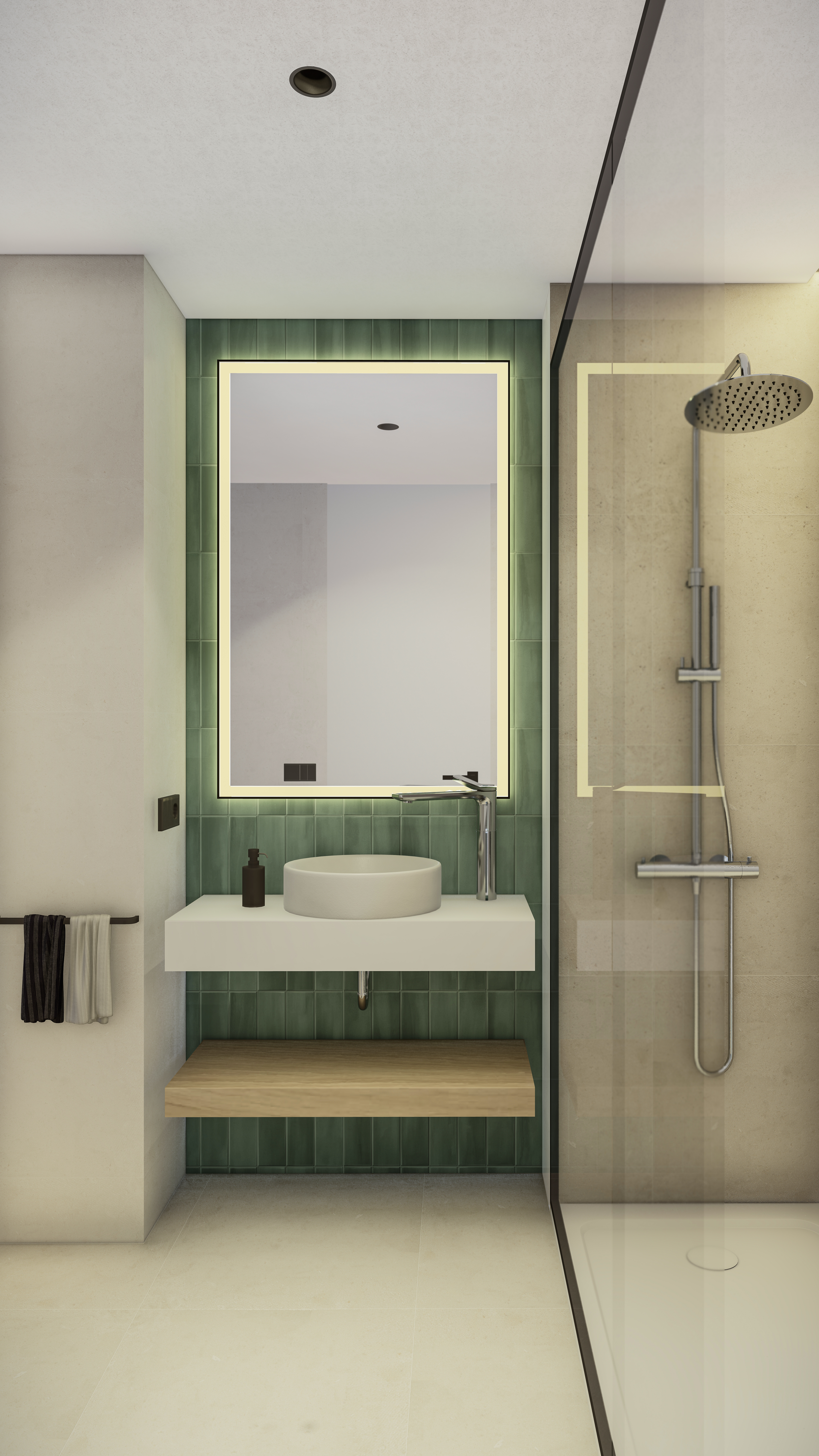 Double Single Standard