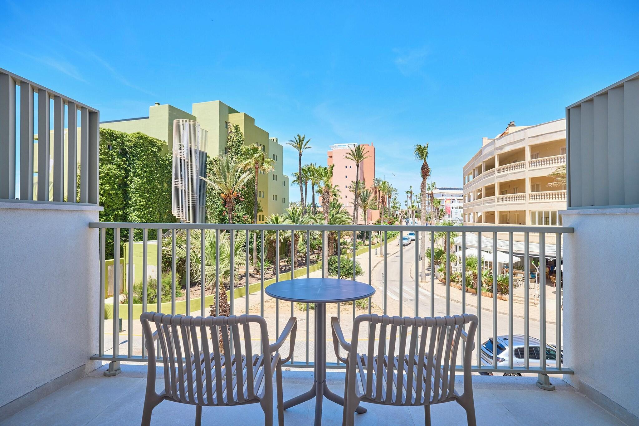 Family Room Two Beds