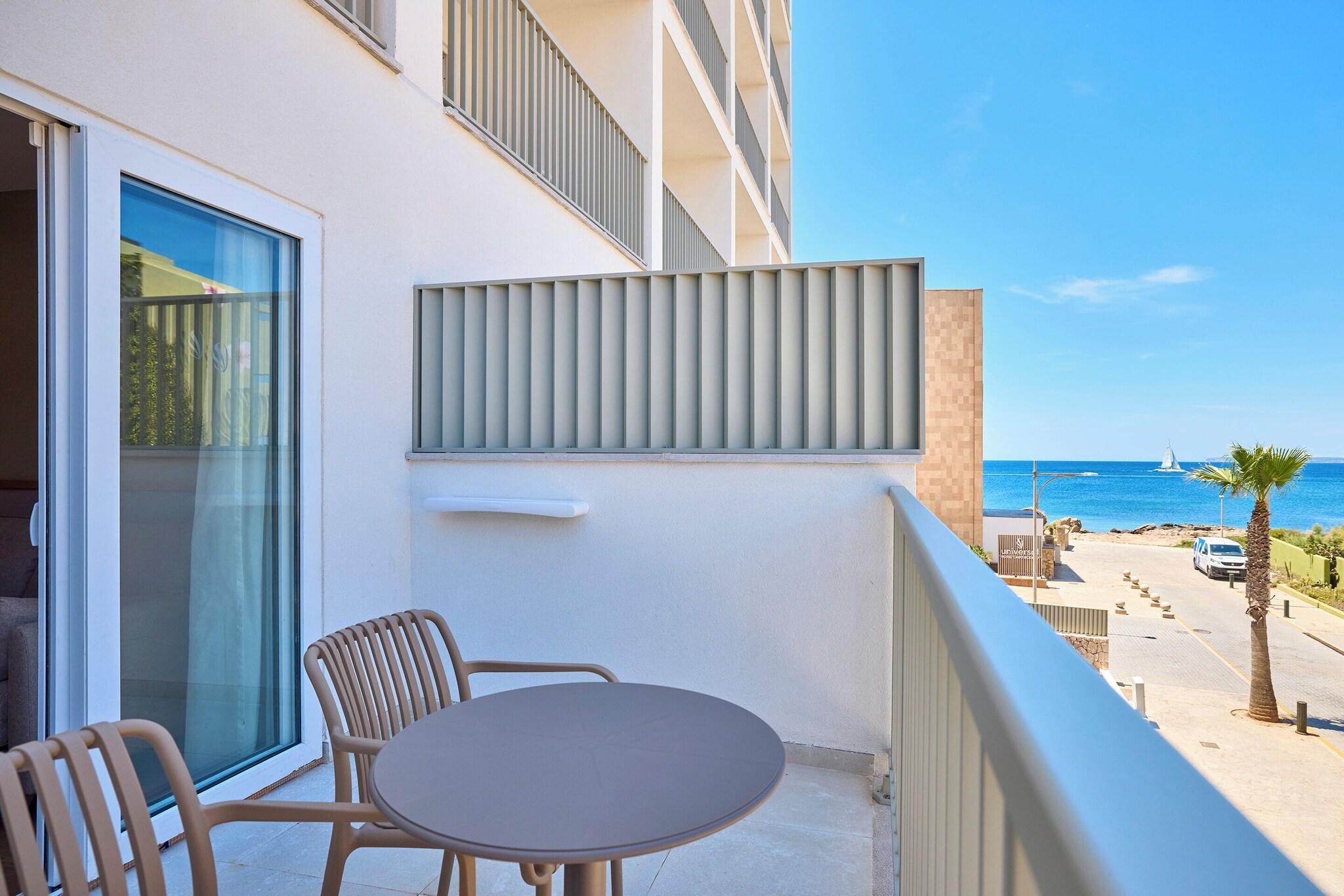 Family Room Two Beds