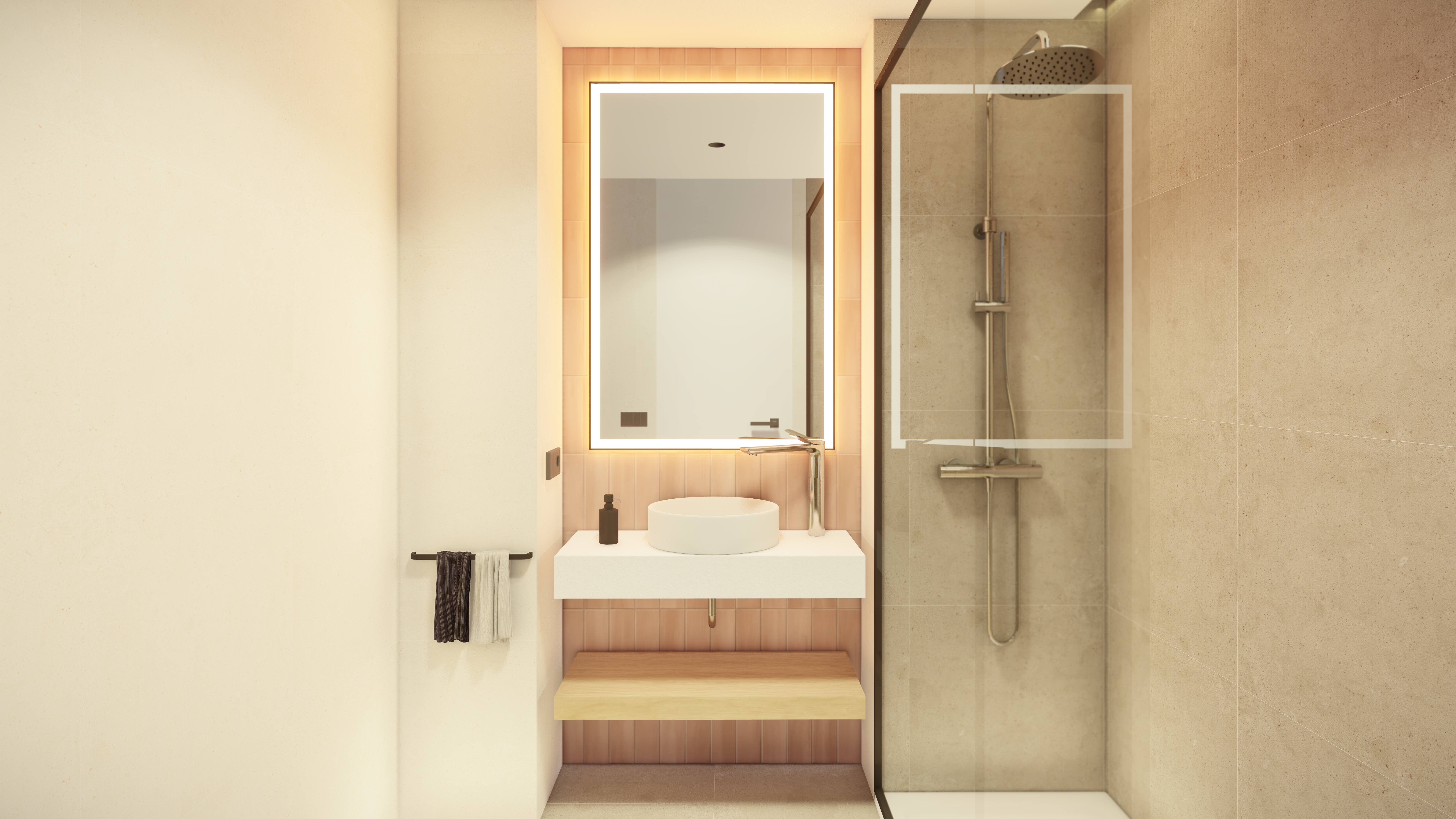 Family Room Sea View Capacity 3