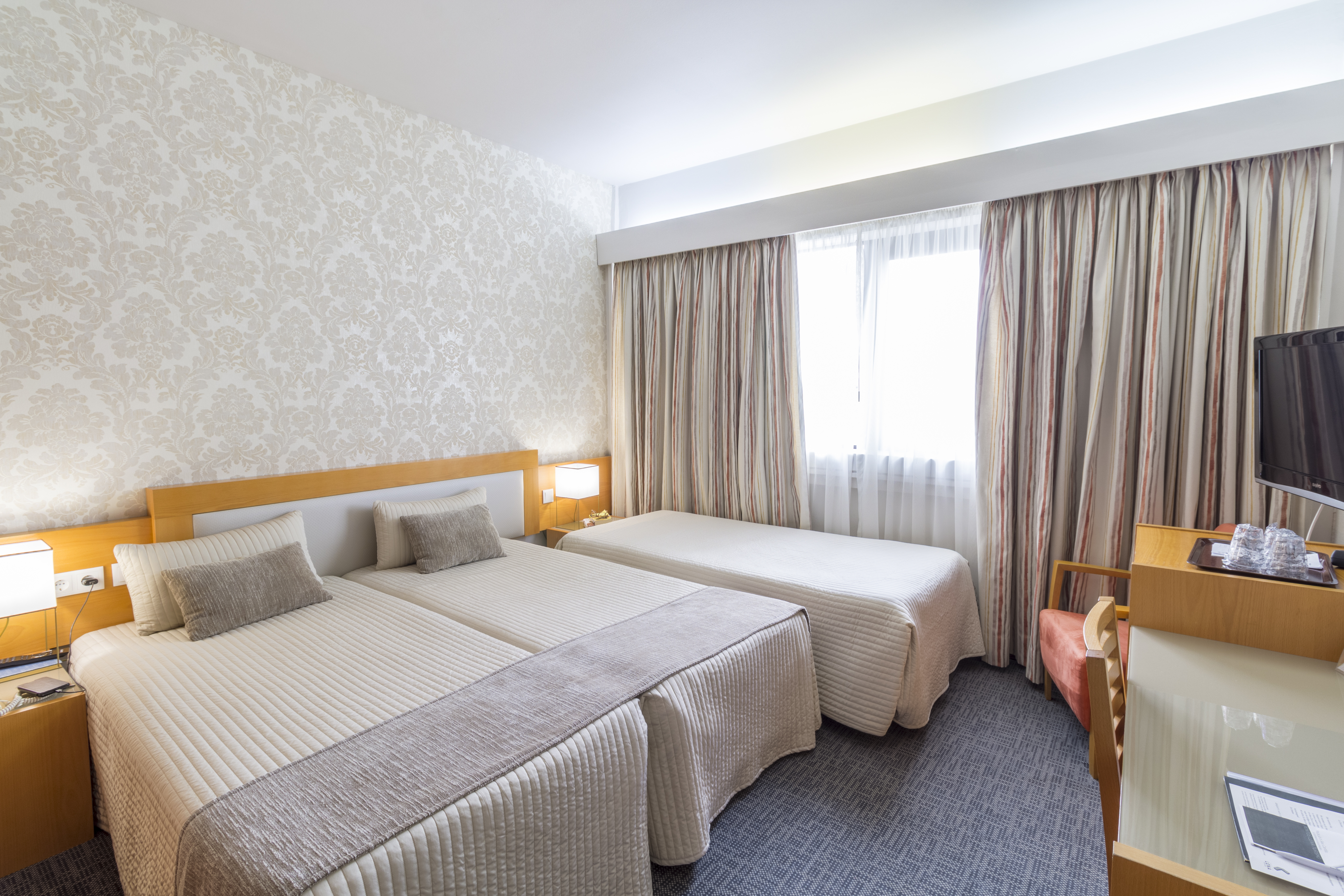 Family Room Standard