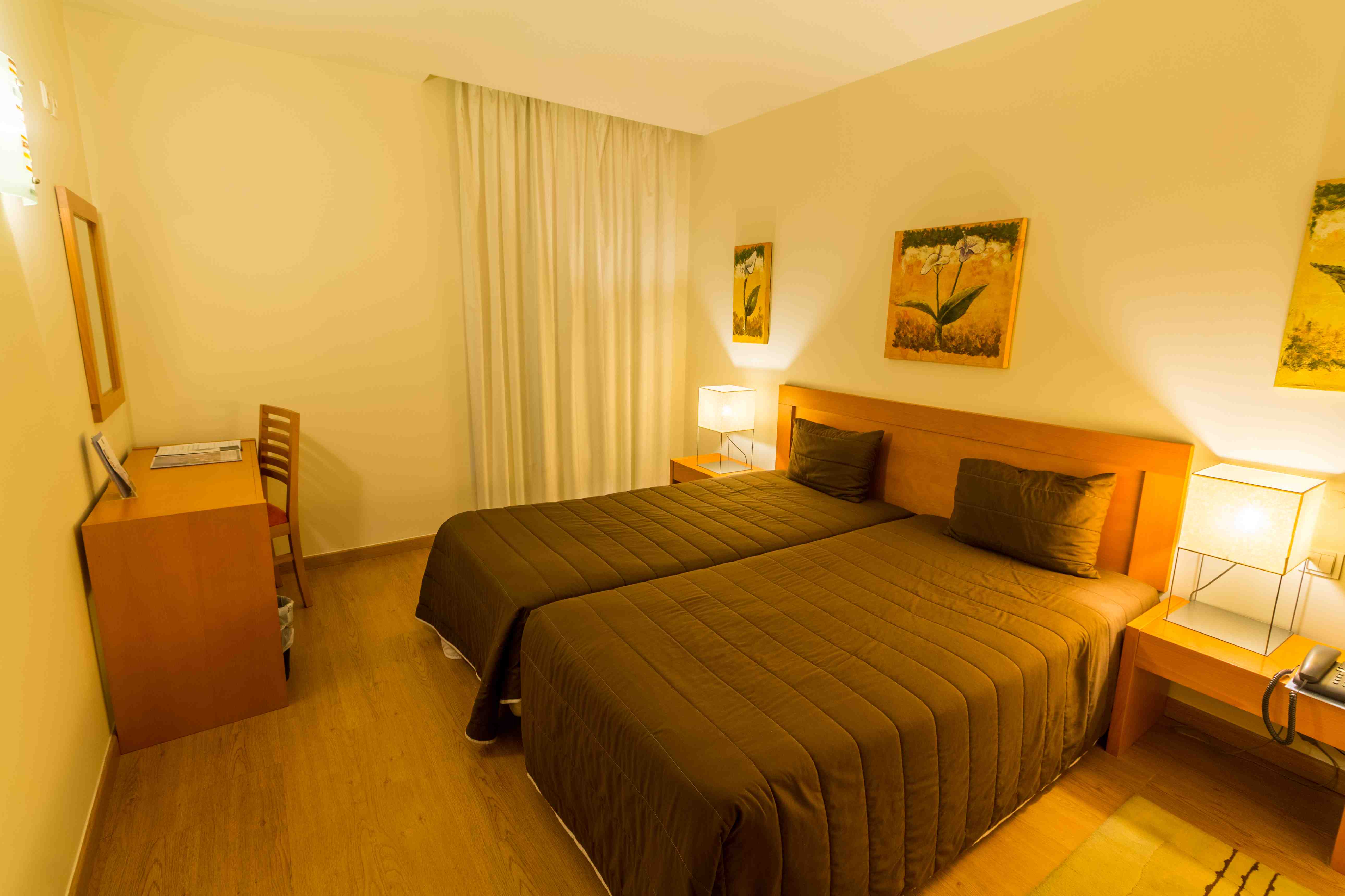 Apartment Two Bedrooms