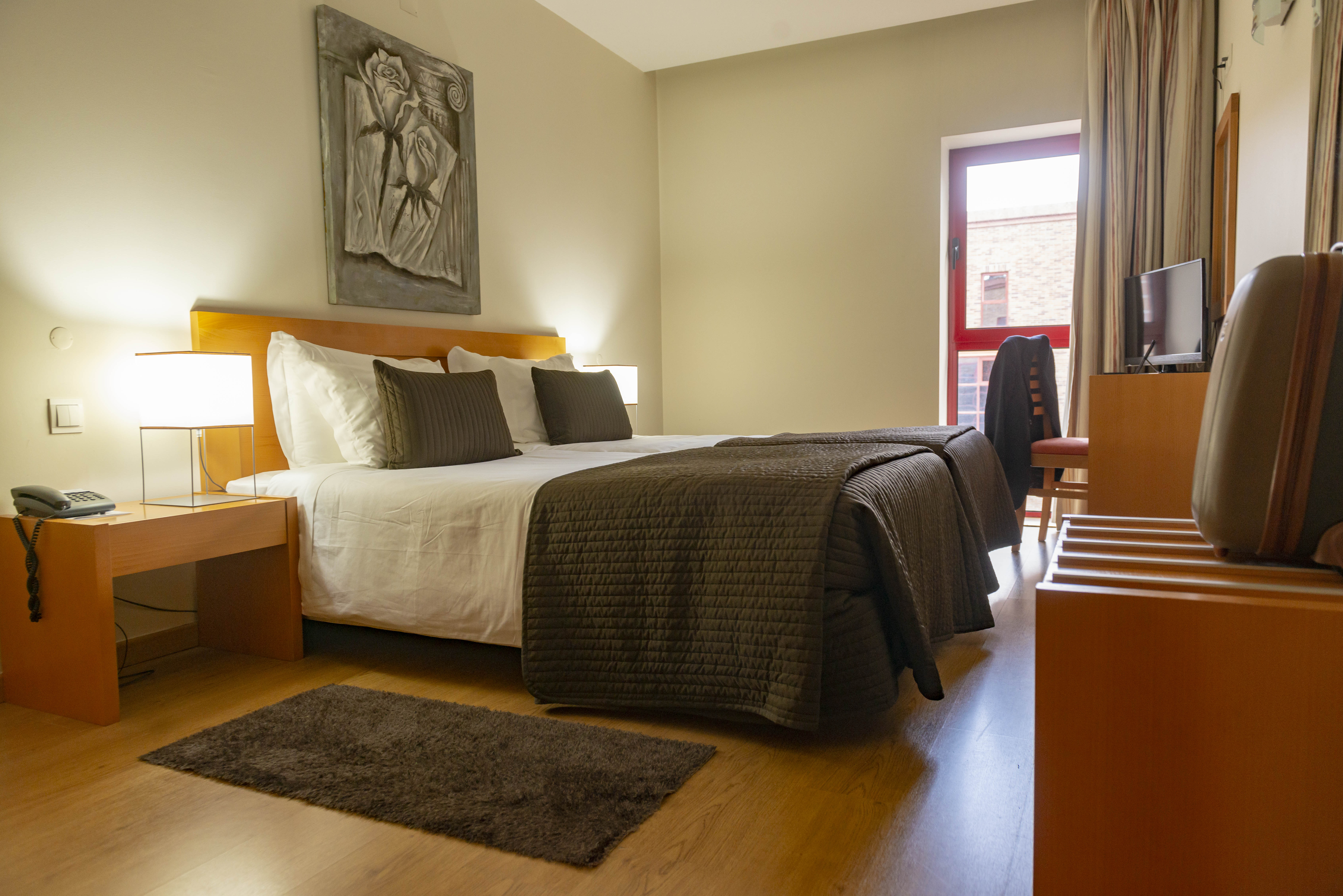 Apartment One Bedroom