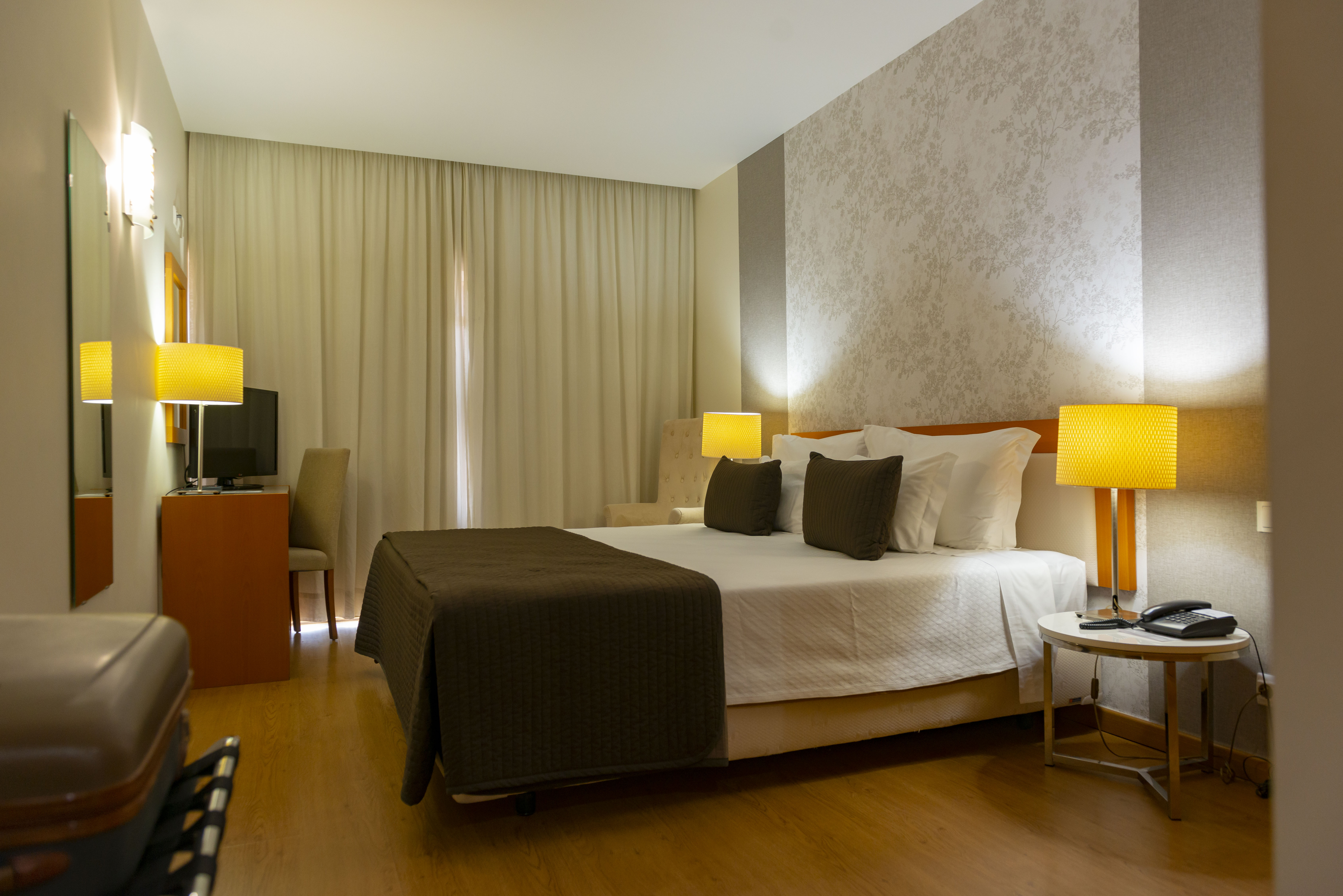 Apartment One Bedroom