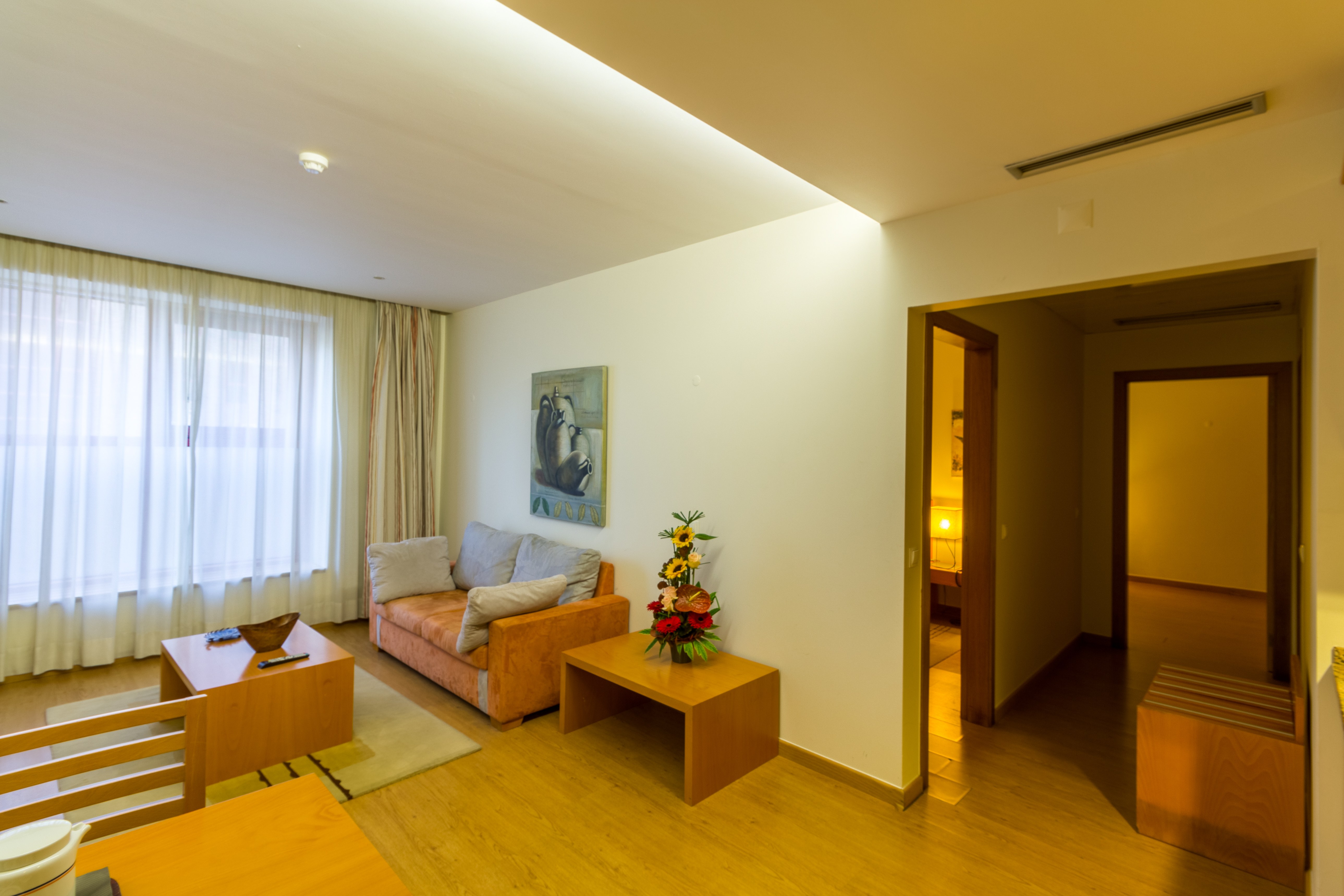 Apartment Two Bedrooms