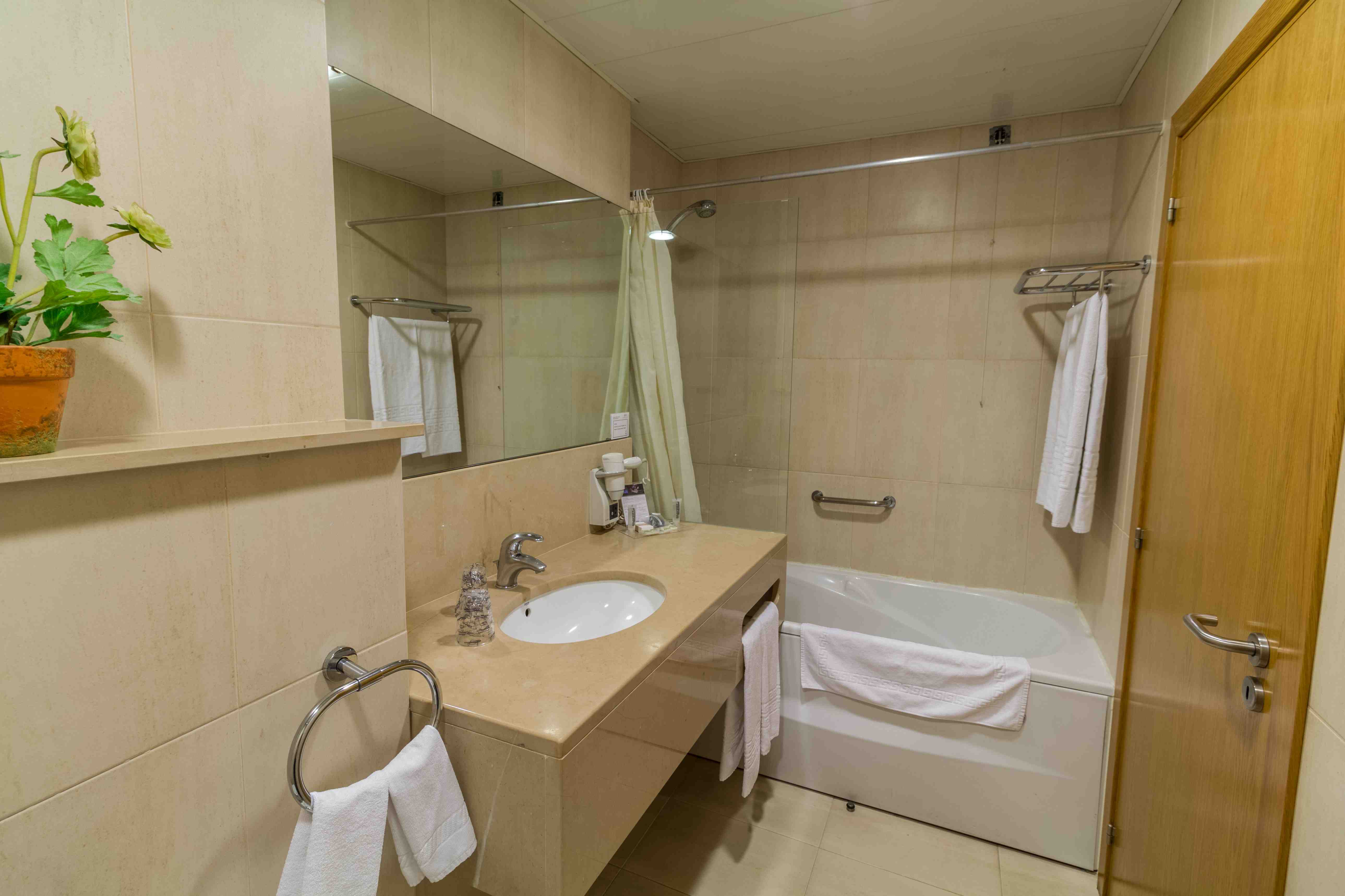 Apartment Two Bedrooms