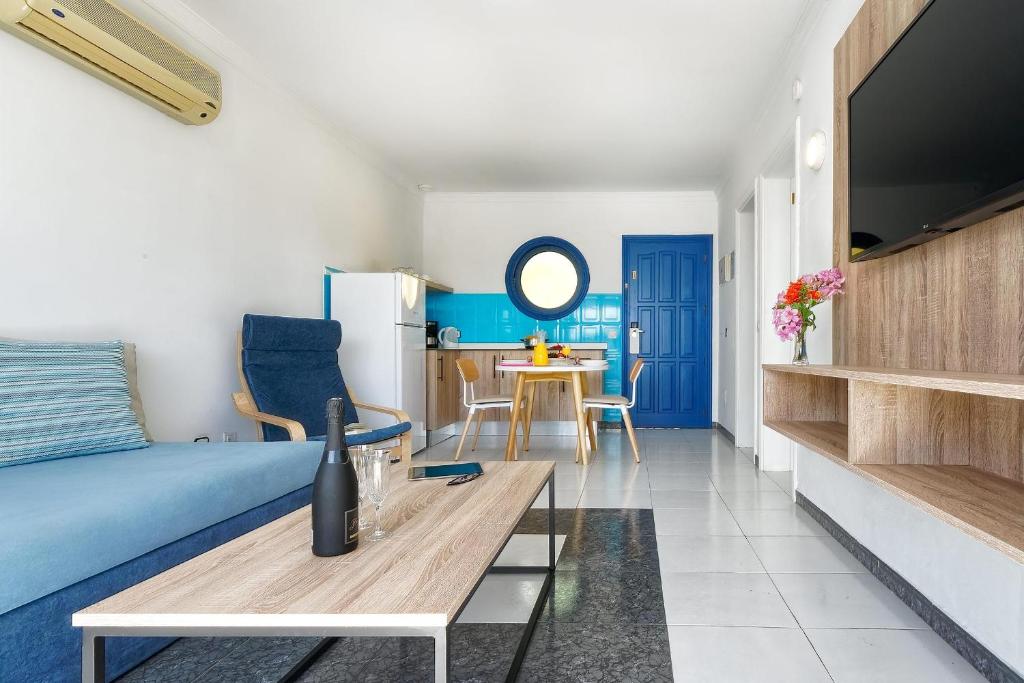 Apartment Two Bedrooms