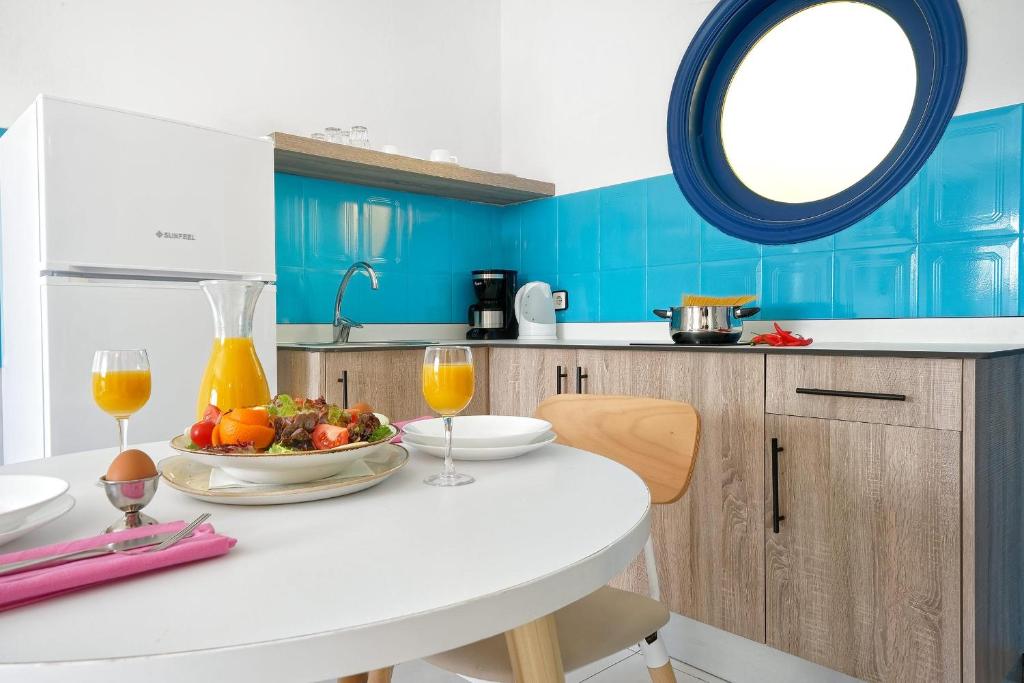 Apartment Superior Capacity 2