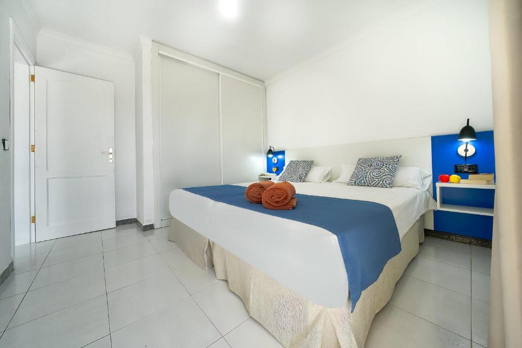 Apartment Superior Capacity 2