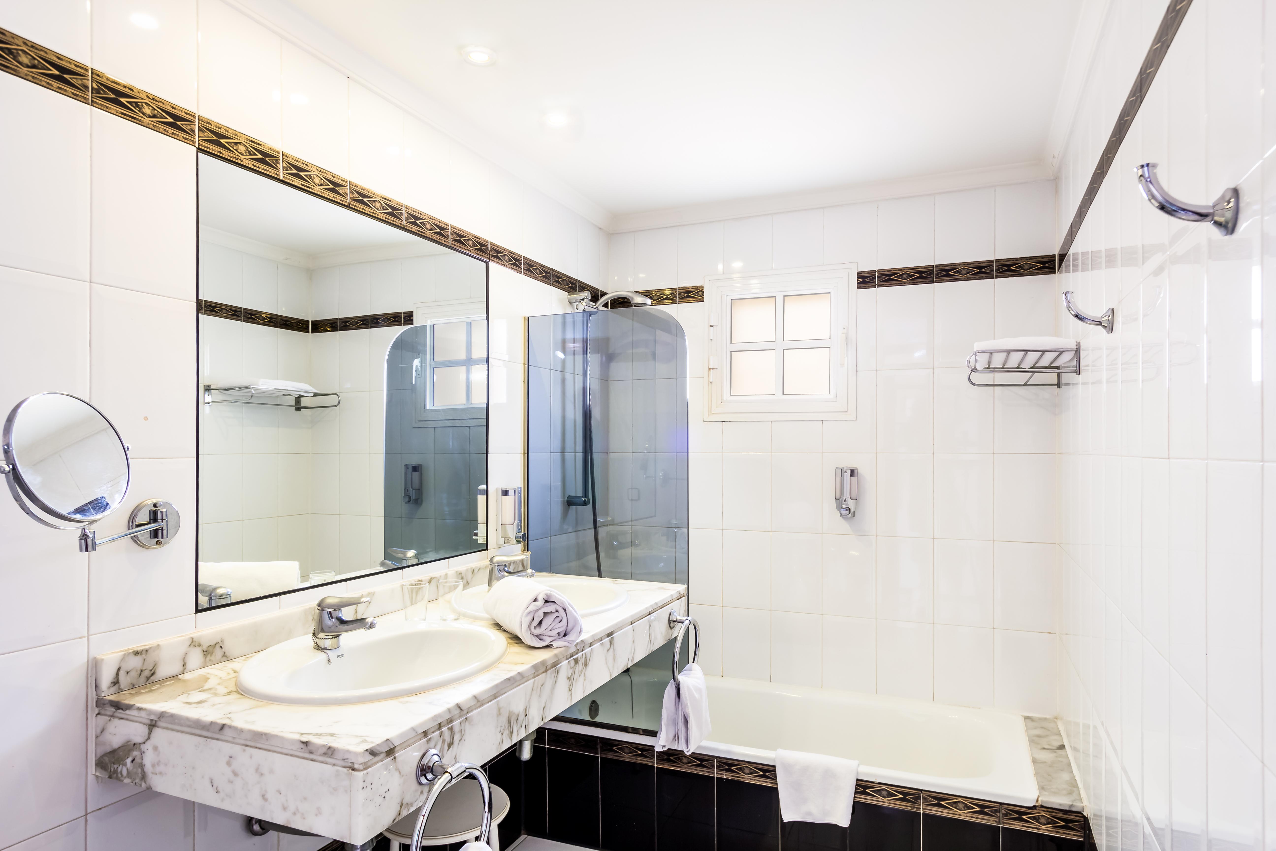 Apartment Capacity 2