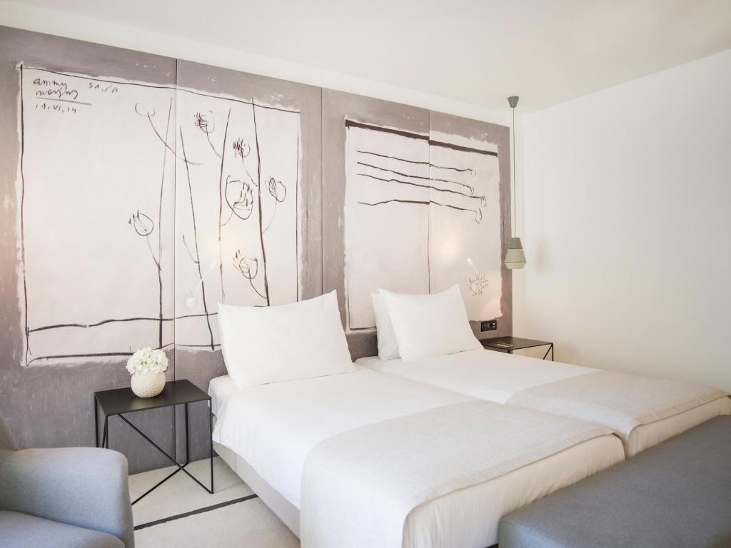 Double or Twin Comfort