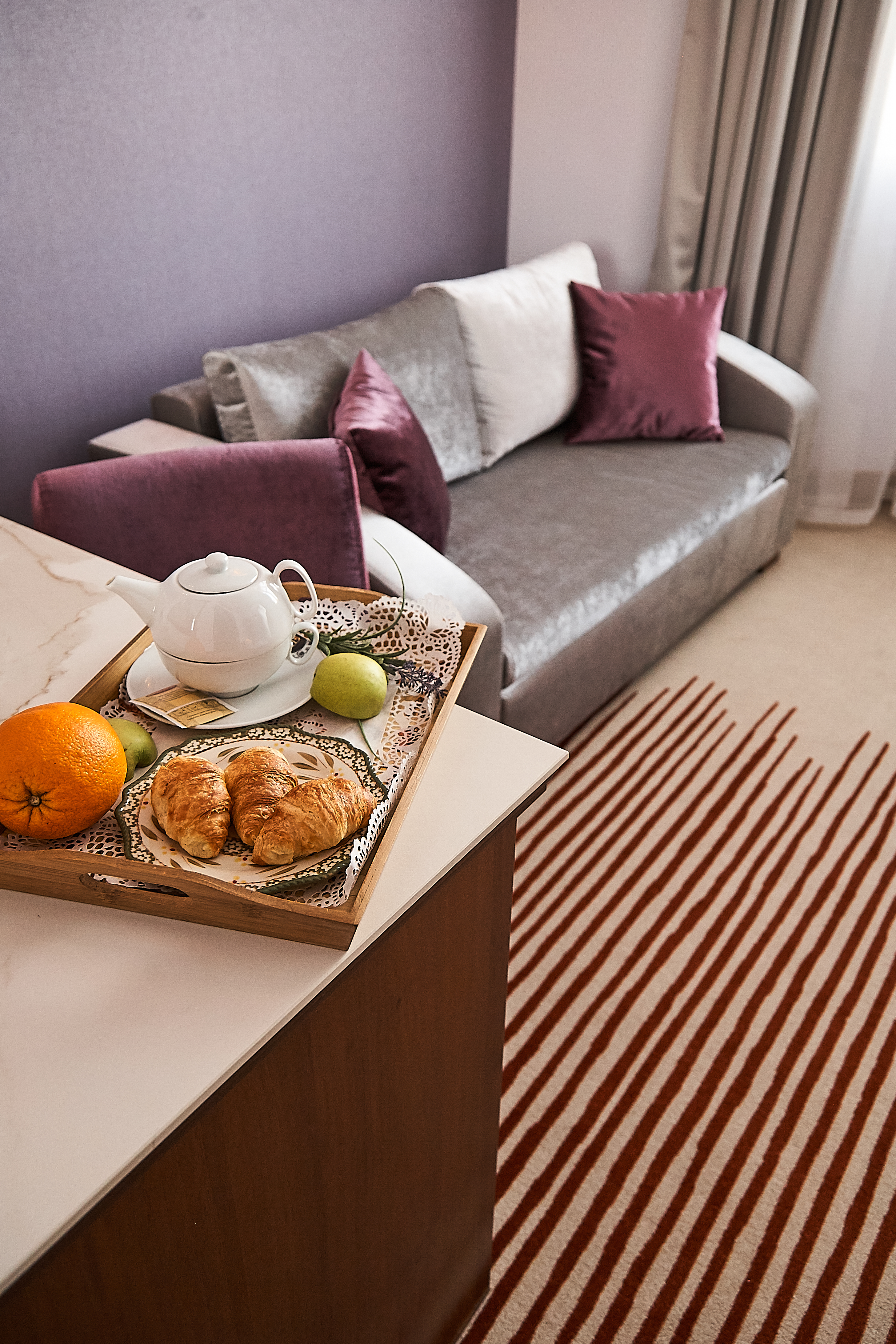 Double Single Standard