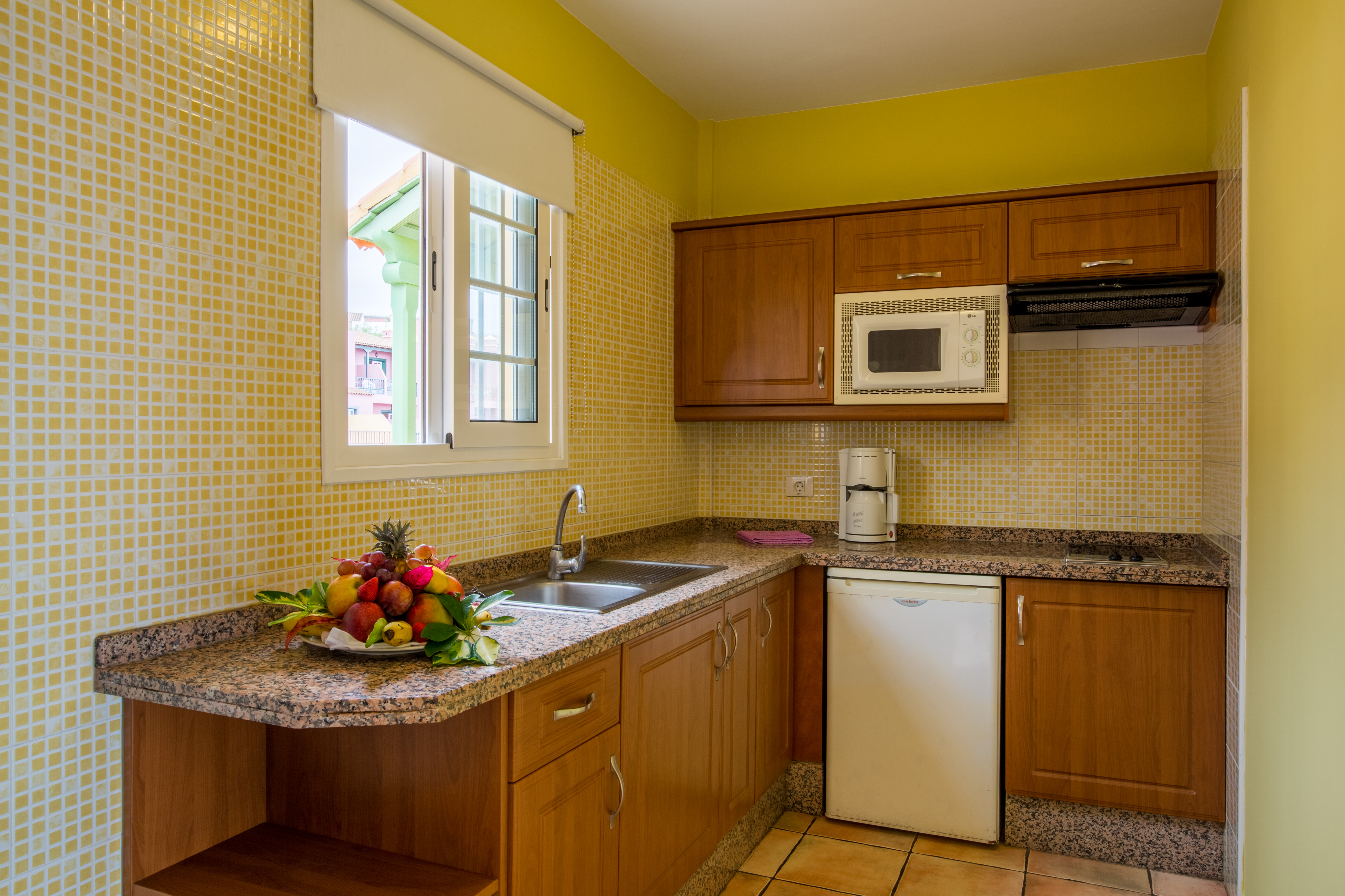 Apartment Two Bedrooms