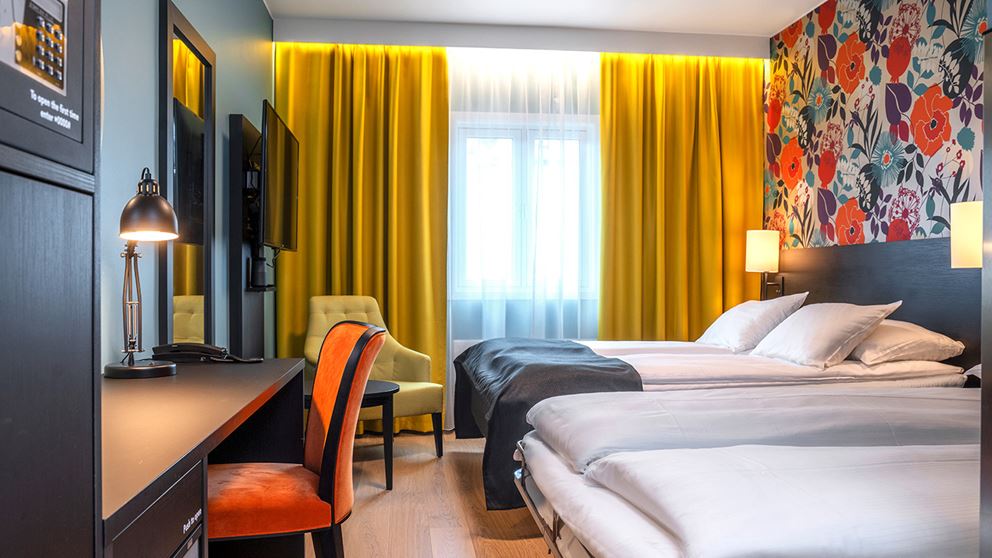 Family Room Non Smoking