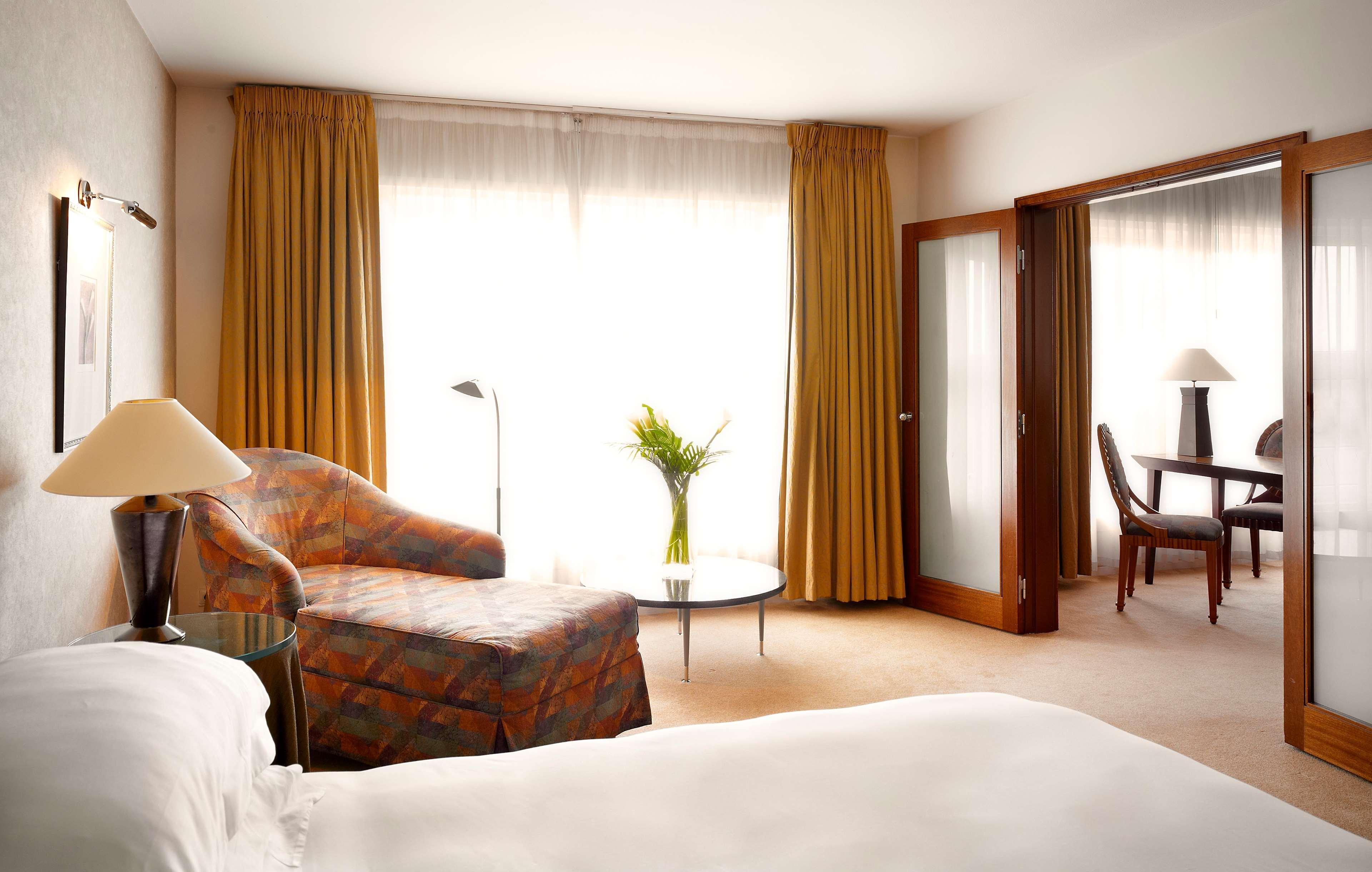 Suite King Bed Non Smoking