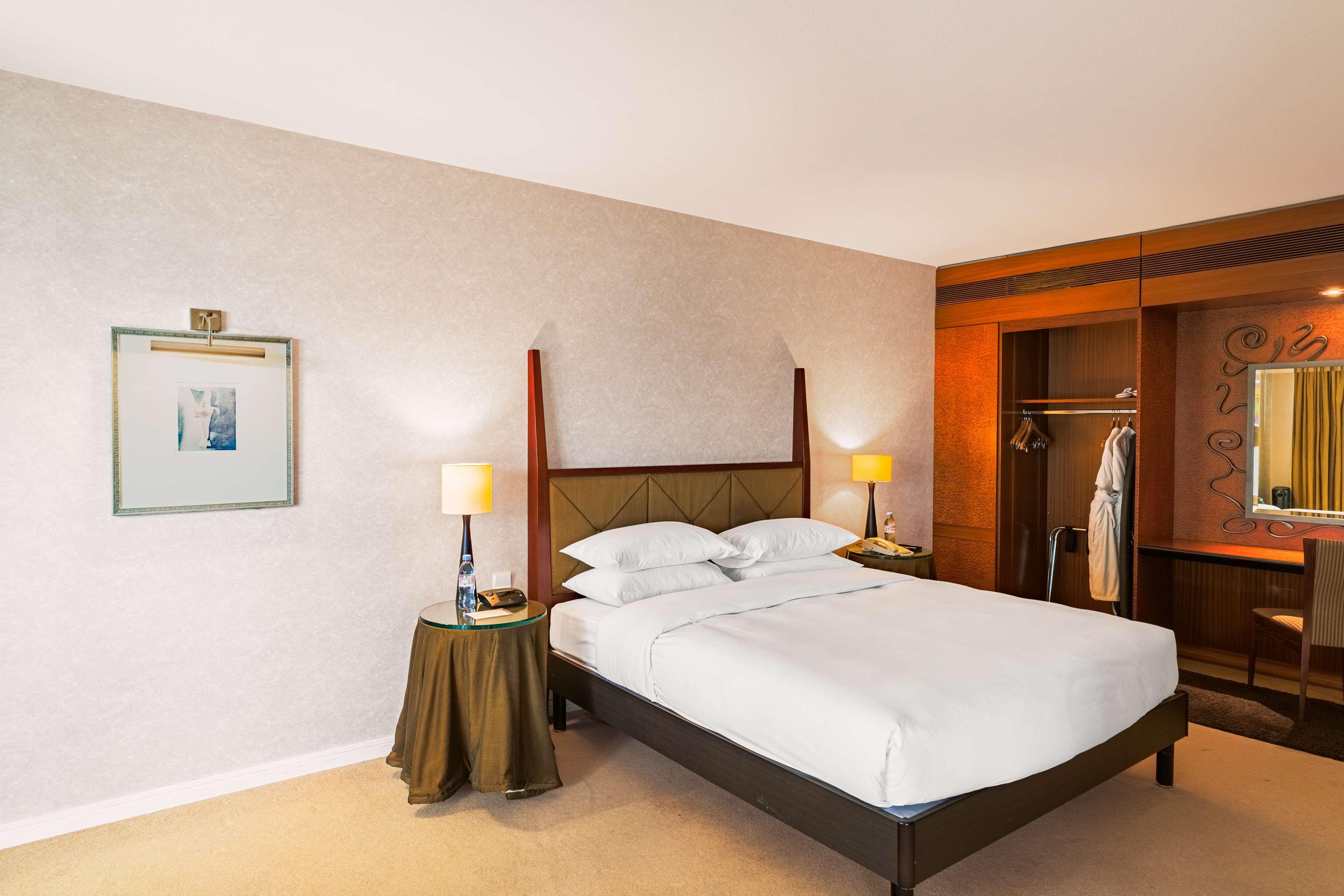 Suite King Bed Non Smoking