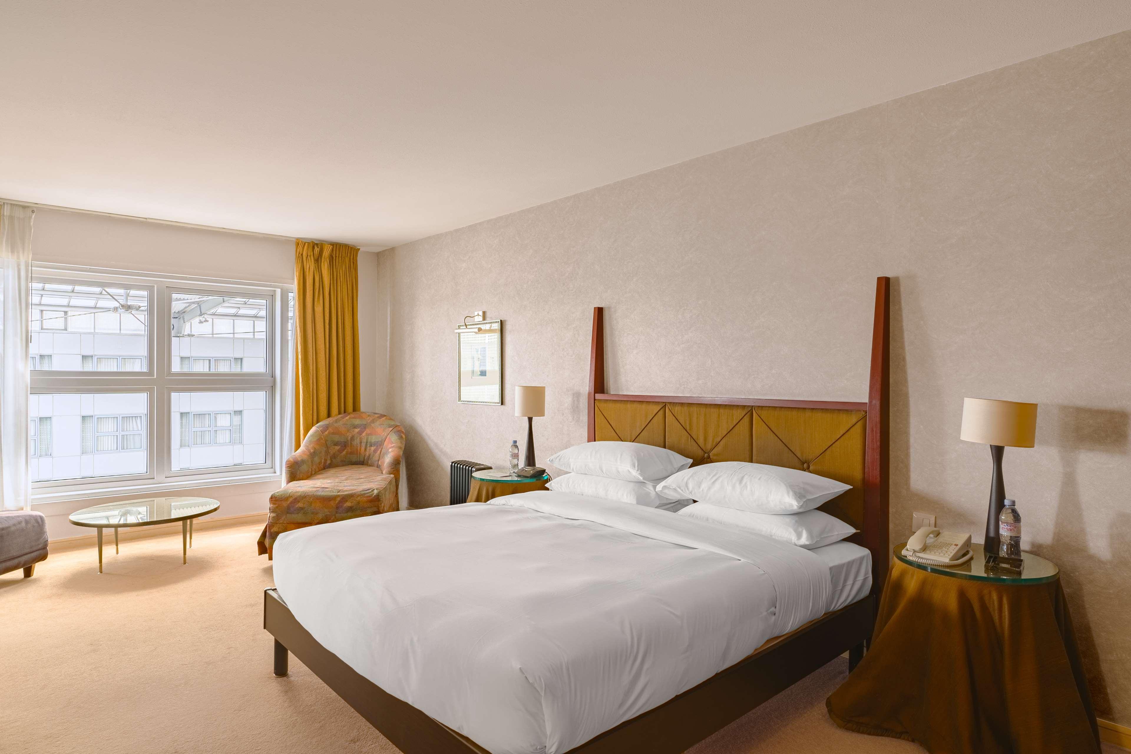 Suite King Bed Non Smoking