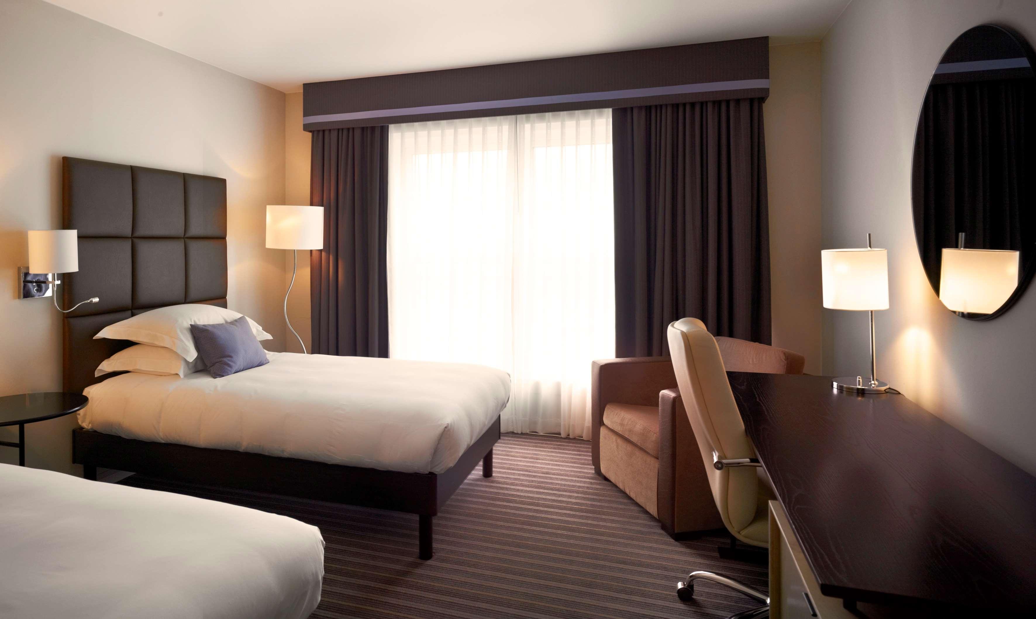 Suite King Bed Non Smoking